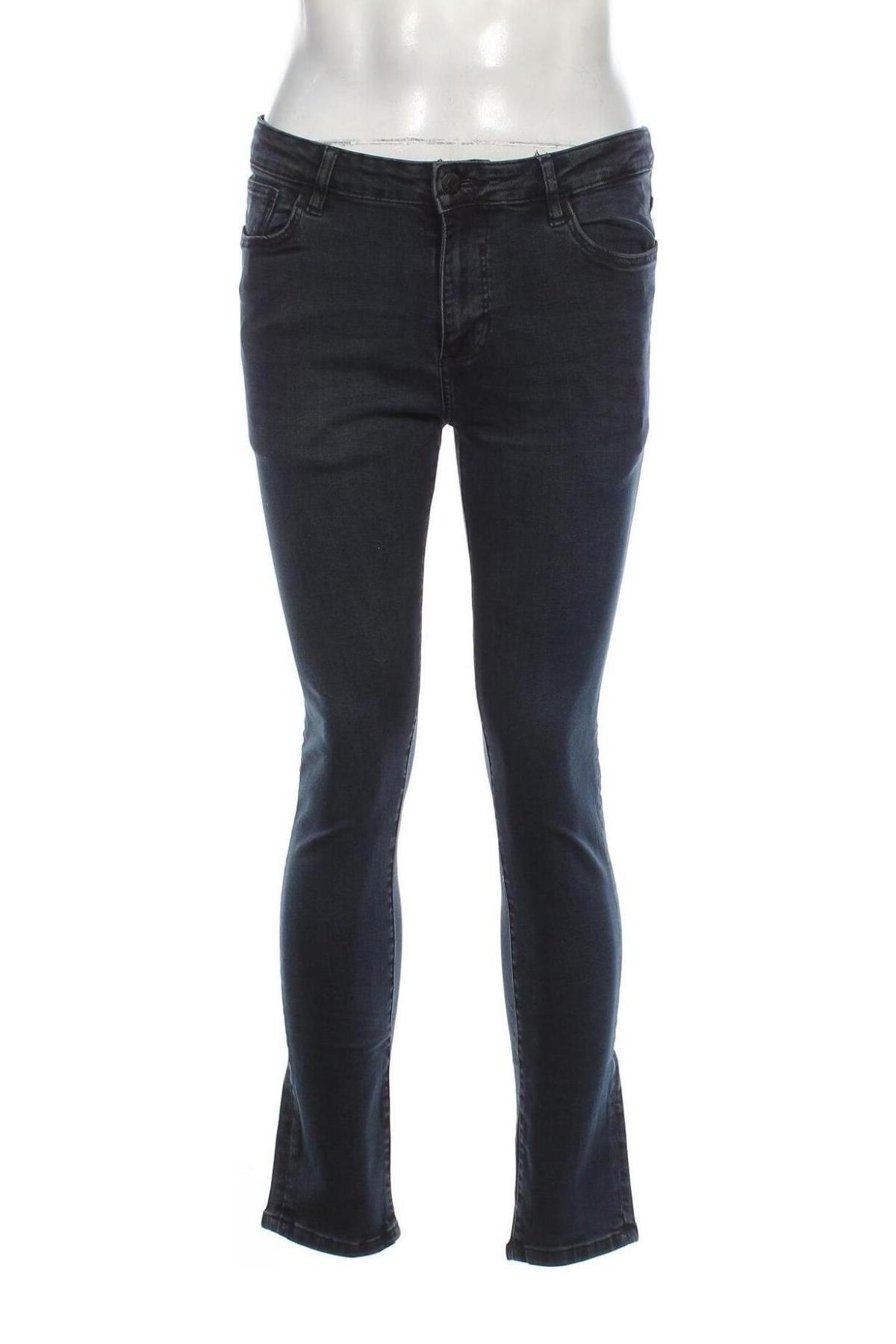 Herren Jeans Review, Größe S, Farbe Blau, Preis € 13,80