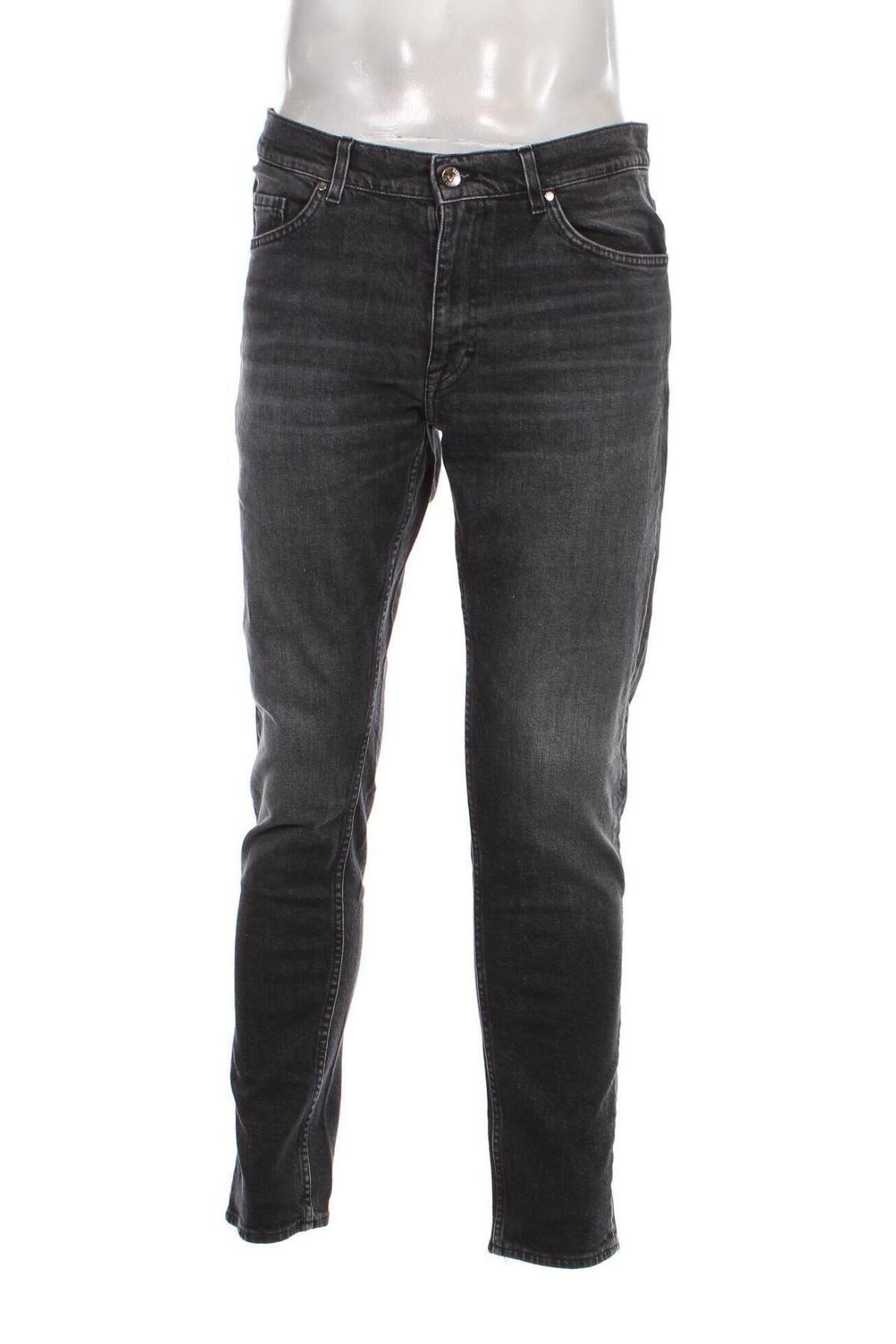 Herren Jeans Tiger Of Sweden, Größe L, Farbe Schwarz, Preis 60,79 €