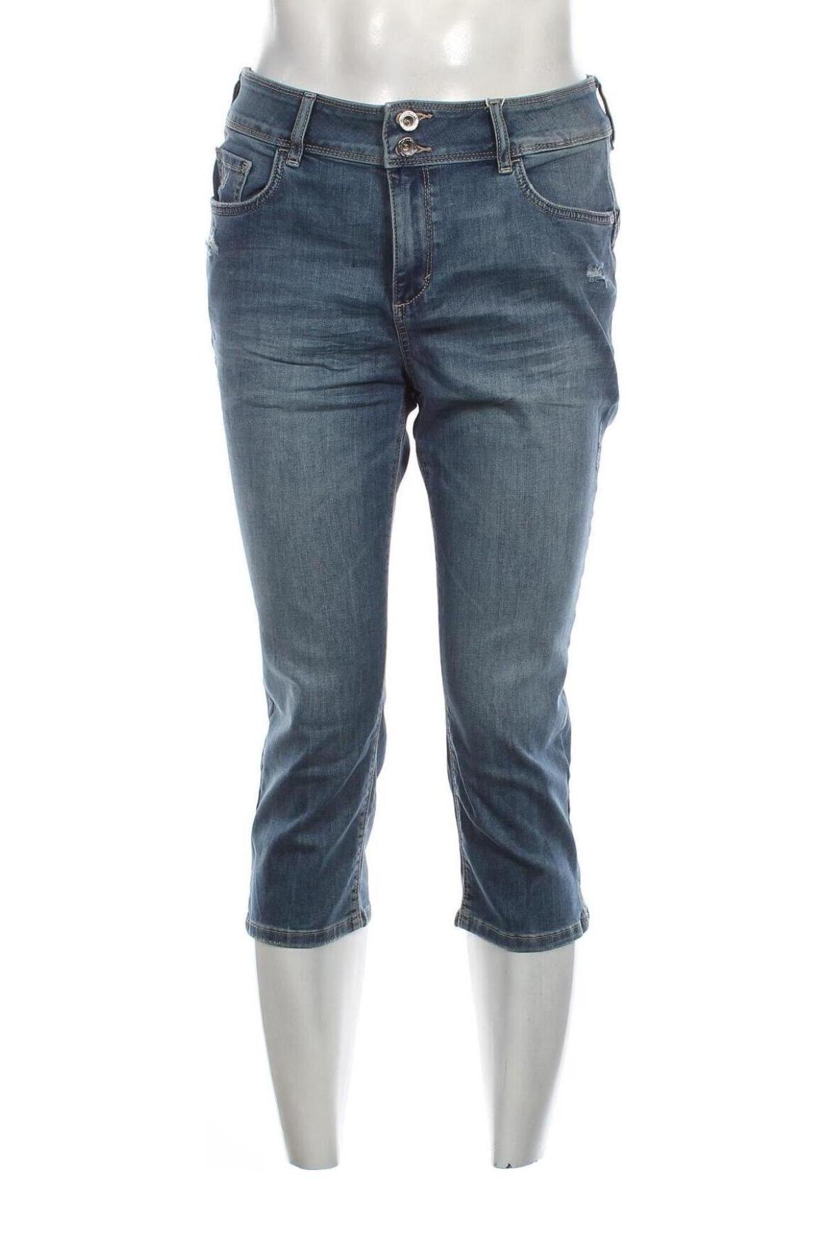 Pánské džíny  Tom Tailor, Velikost M, Barva Modrá, Cena  472,00 Kč