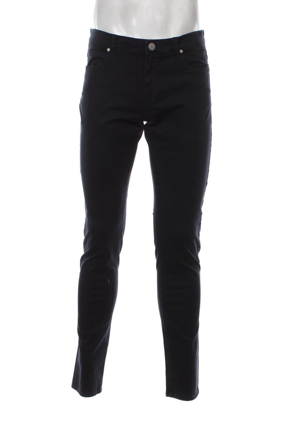 Ανδρικό παντελόνι Versace Jeans, Μέγεθος L, Χρώμα Μπλέ, Τιμή 65,47 €