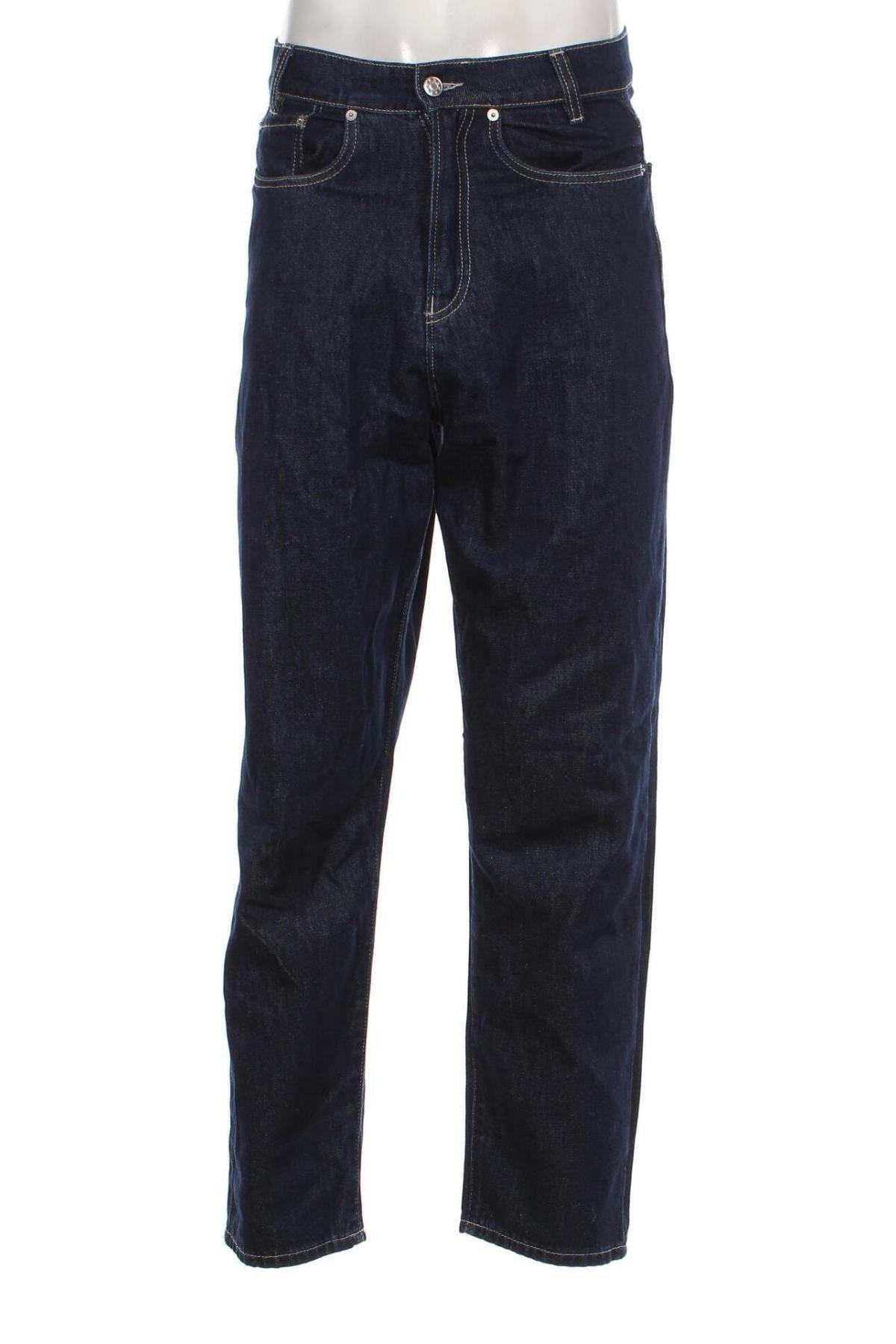 Herren Jeans Vintage Supply, Größe M, Farbe Blau, Preis 15,41 €