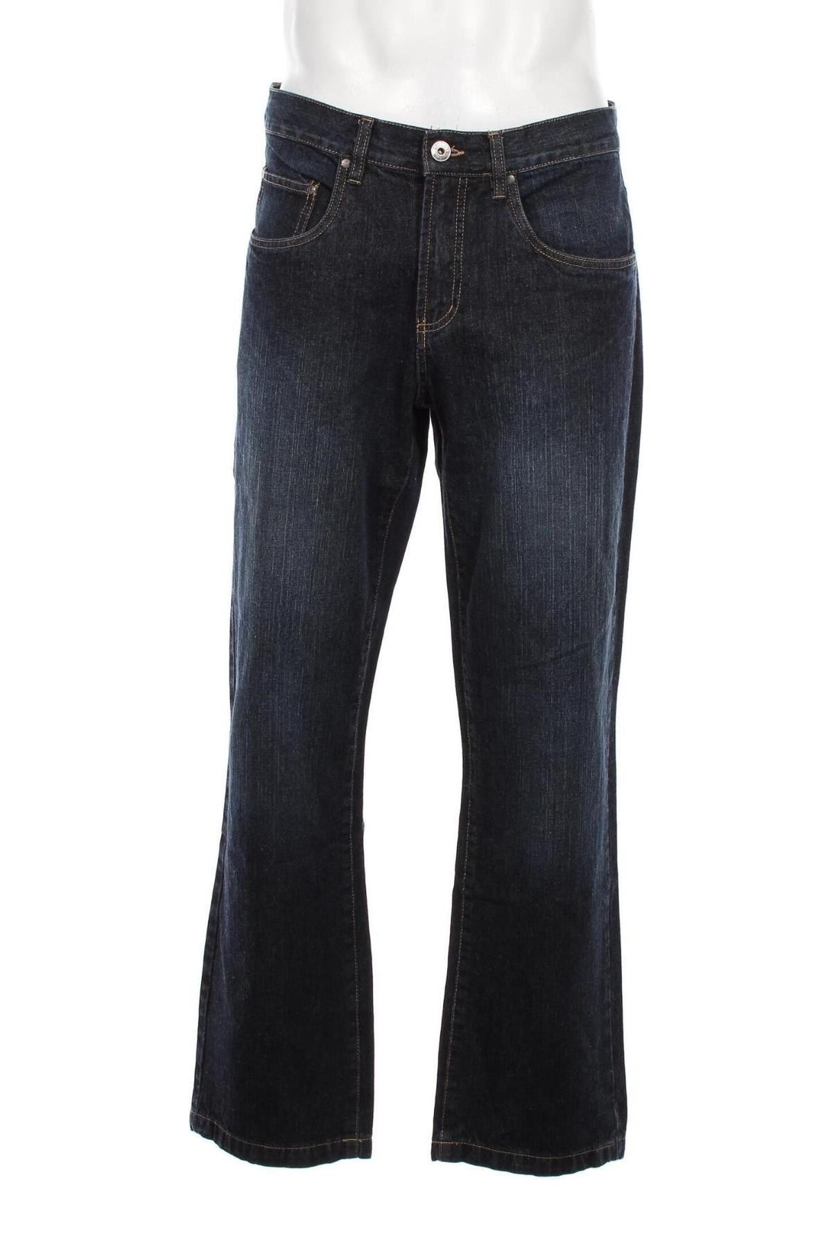 Herren Jeans Watson's, Größe L, Farbe Blau, Preis 11,70 €