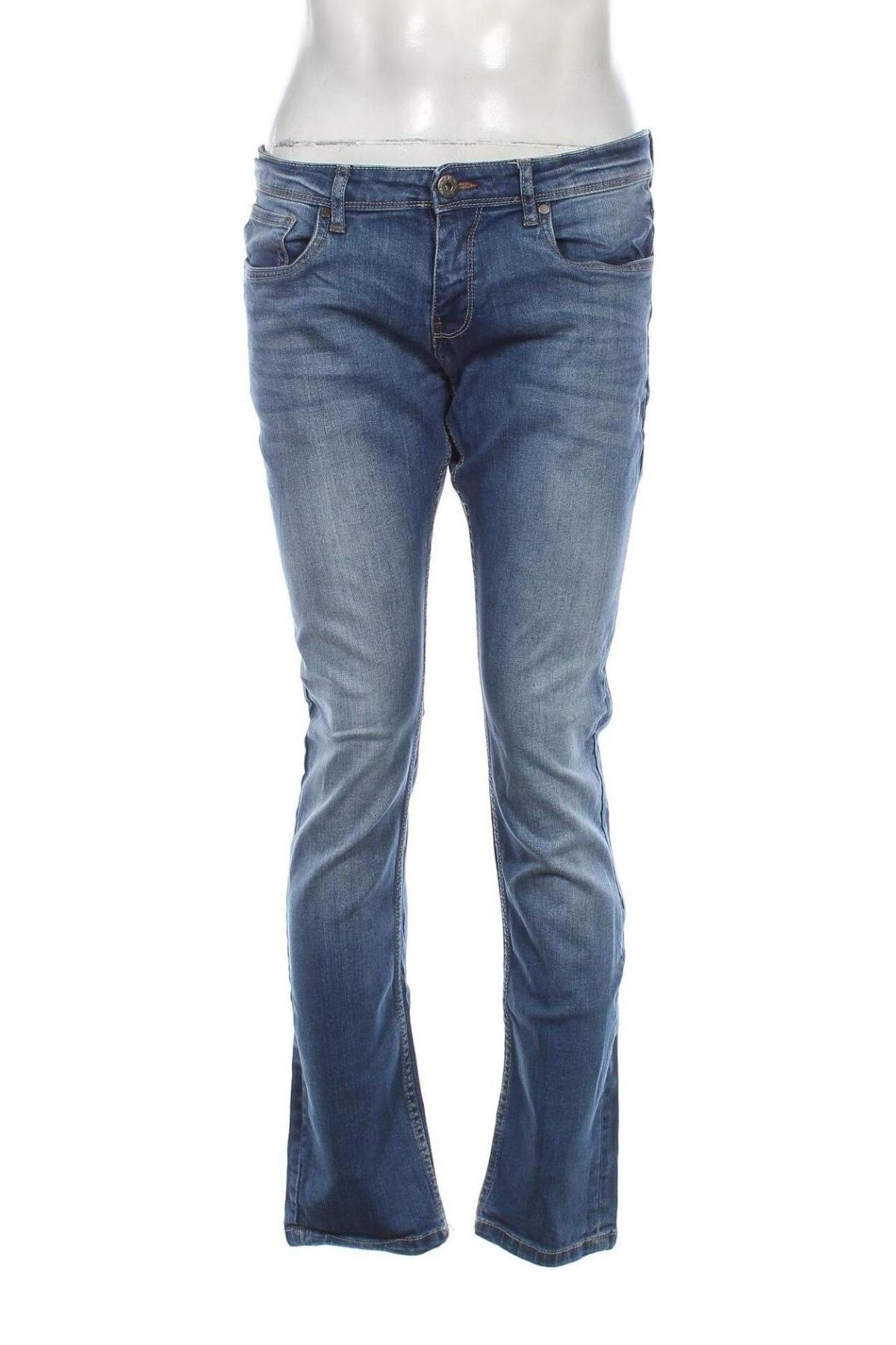 Herren Jeans Watson's, Größe M, Farbe Blau, Preis € 5,14