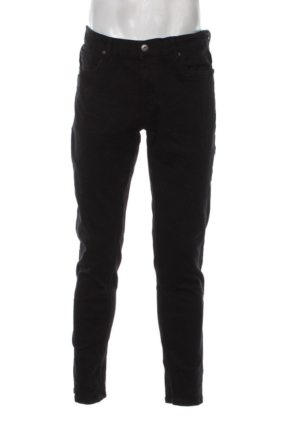 Herren Jeans X-Mail, Größe L, Farbe Schwarz, Preis € 20,18