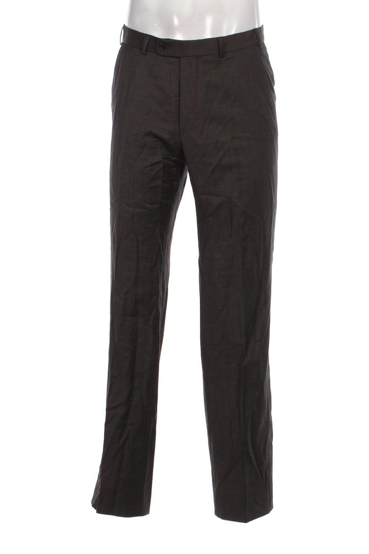 Pantaloni raiați de bărbați Digel, Mărime M, Culoare Multicolor, Preț 36,41 Lei