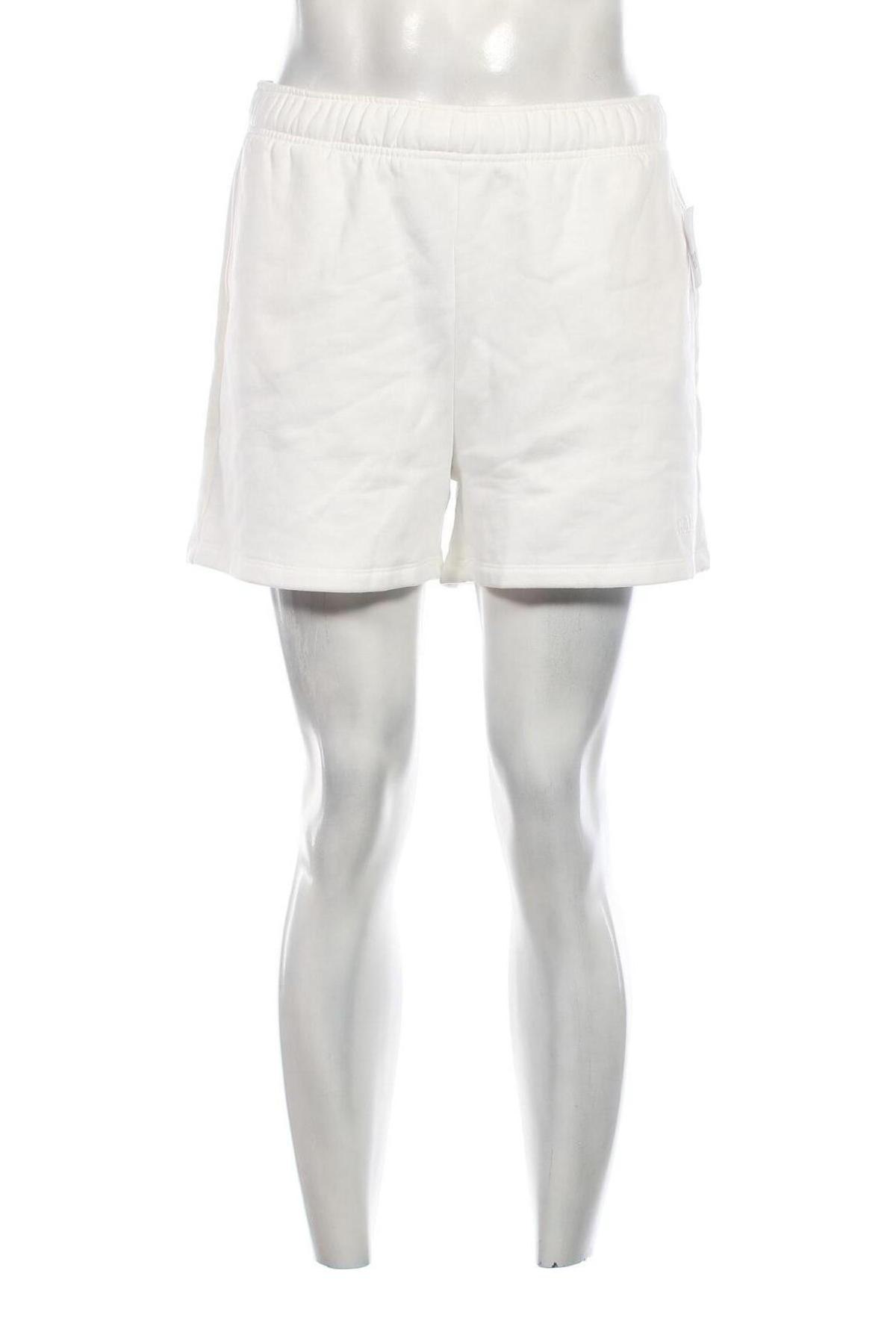 Ανδρικό κοντό παντελόνι Gap, Μέγεθος M, Χρώμα Λευκό, Τιμή 19,84 €