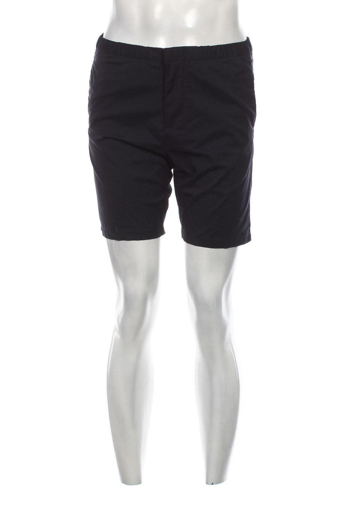 Herren Shorts H&M, Größe S, Farbe Blau, Preis € 20,46