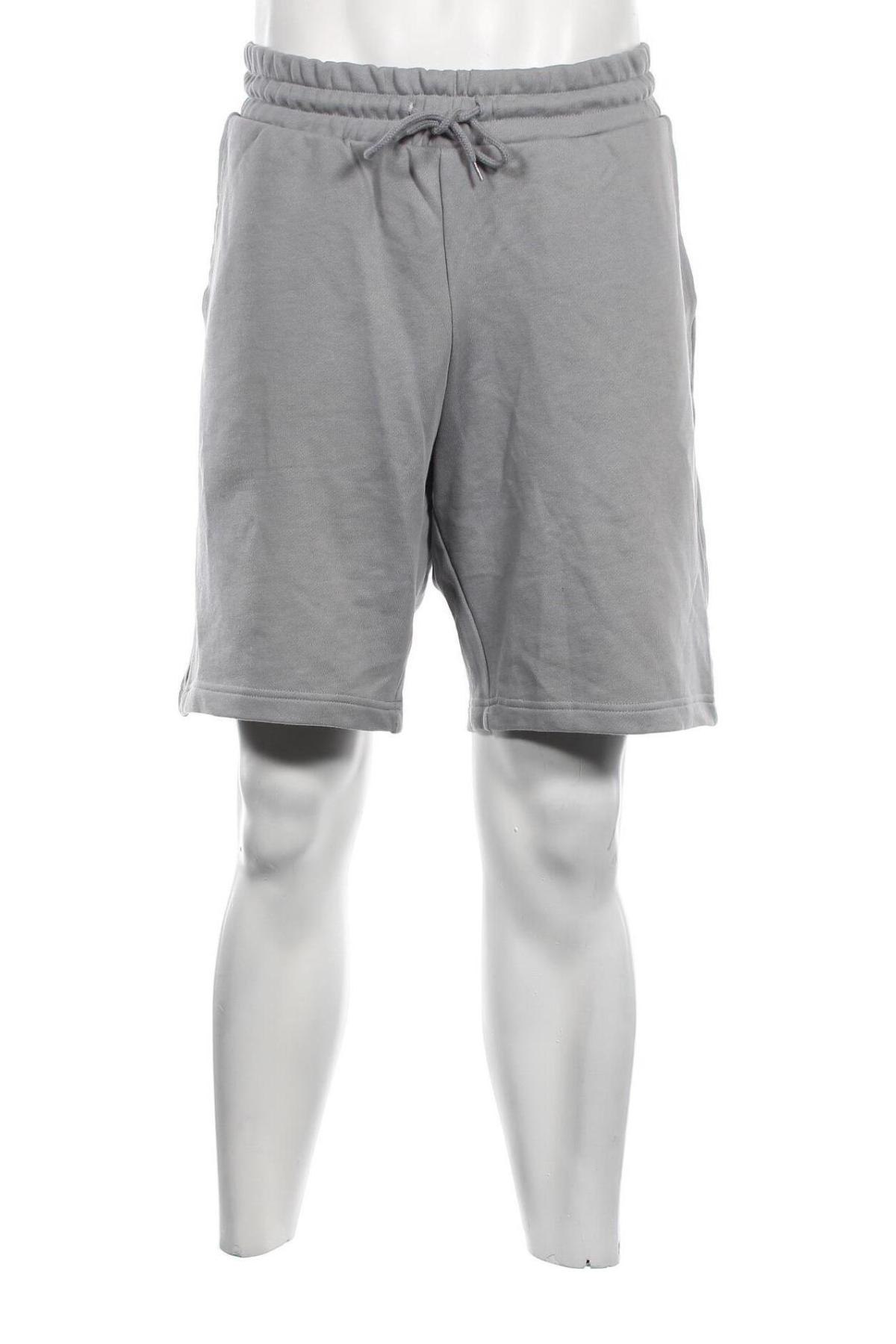 Herren Shorts H&M, Größe XL, Farbe Grau, Preis € 9,62