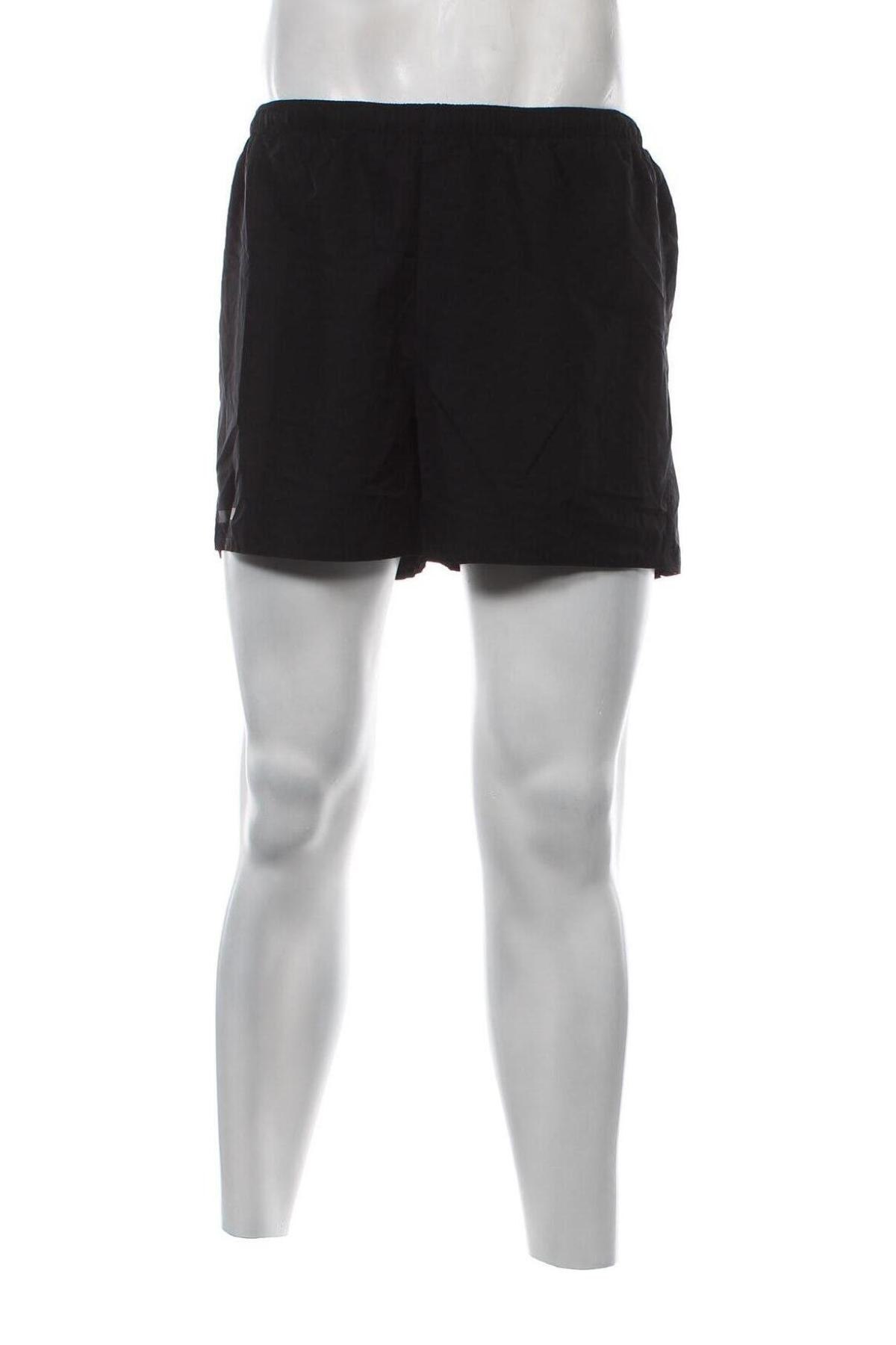 Herren Shorts Kalenji, Größe L, Farbe Schwarz, Preis 13,22 €