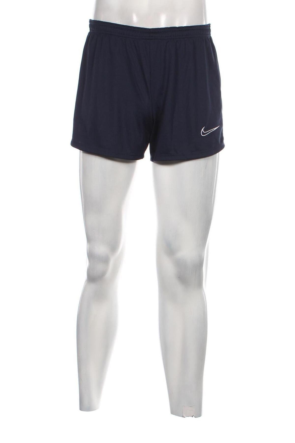 Herren Shorts Nike, Größe M, Farbe Blau, Preis € 14,20