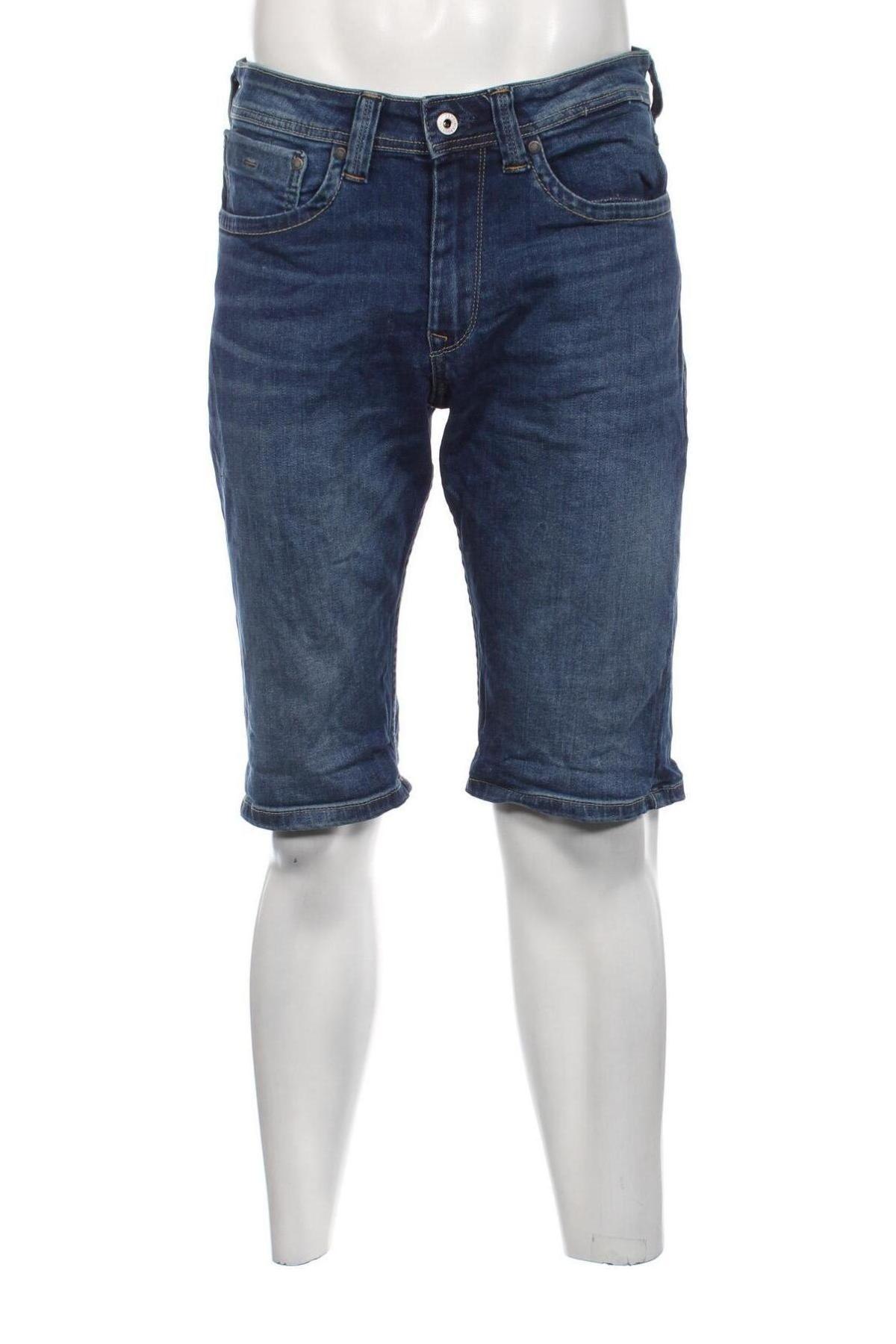 Herren Shorts Pepe Jeans, Größe L, Farbe Blau, Preis € 38,83