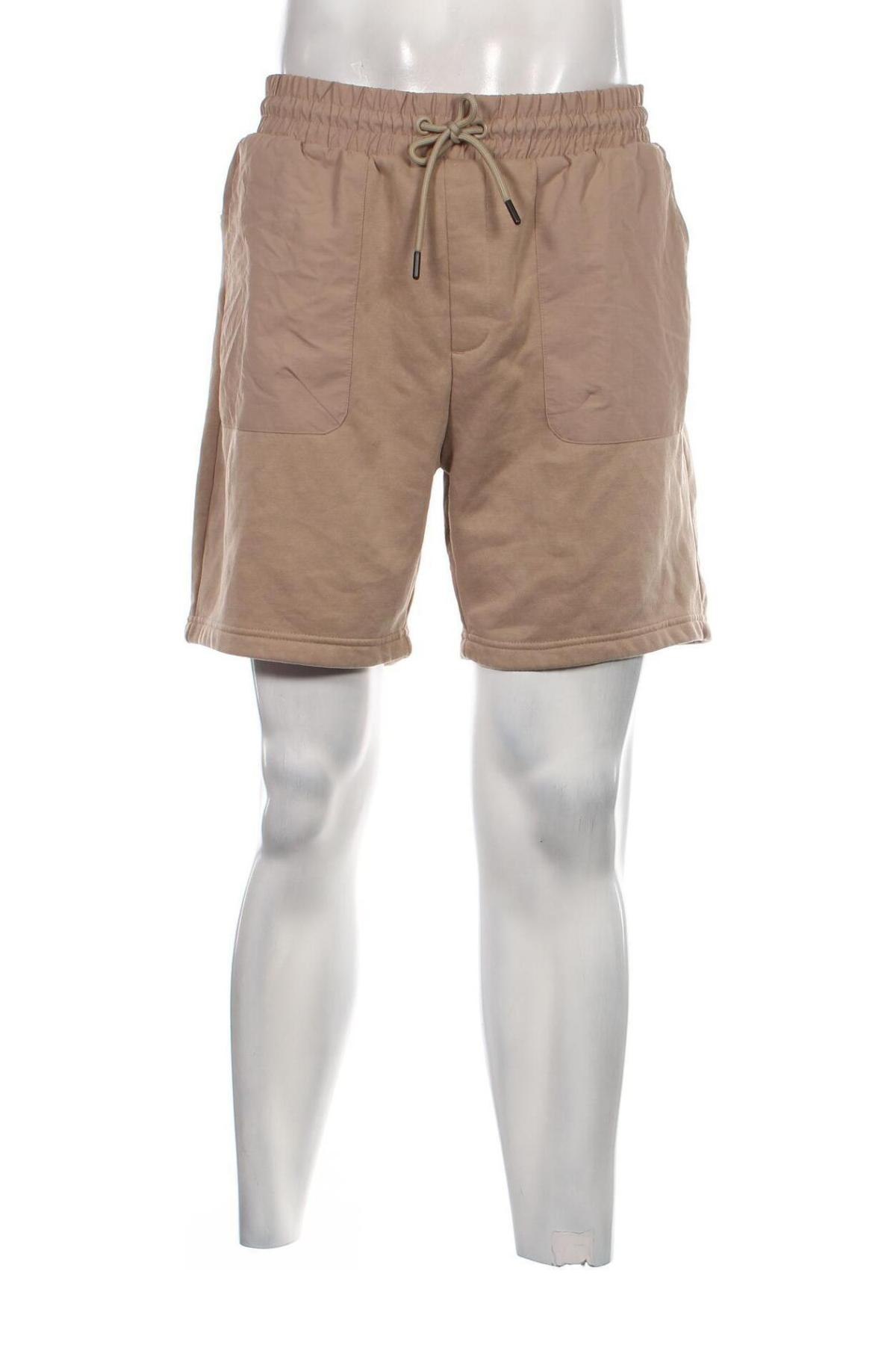 Herren Shorts Primark, Größe XL, Farbe Beige, Preis € 17,40