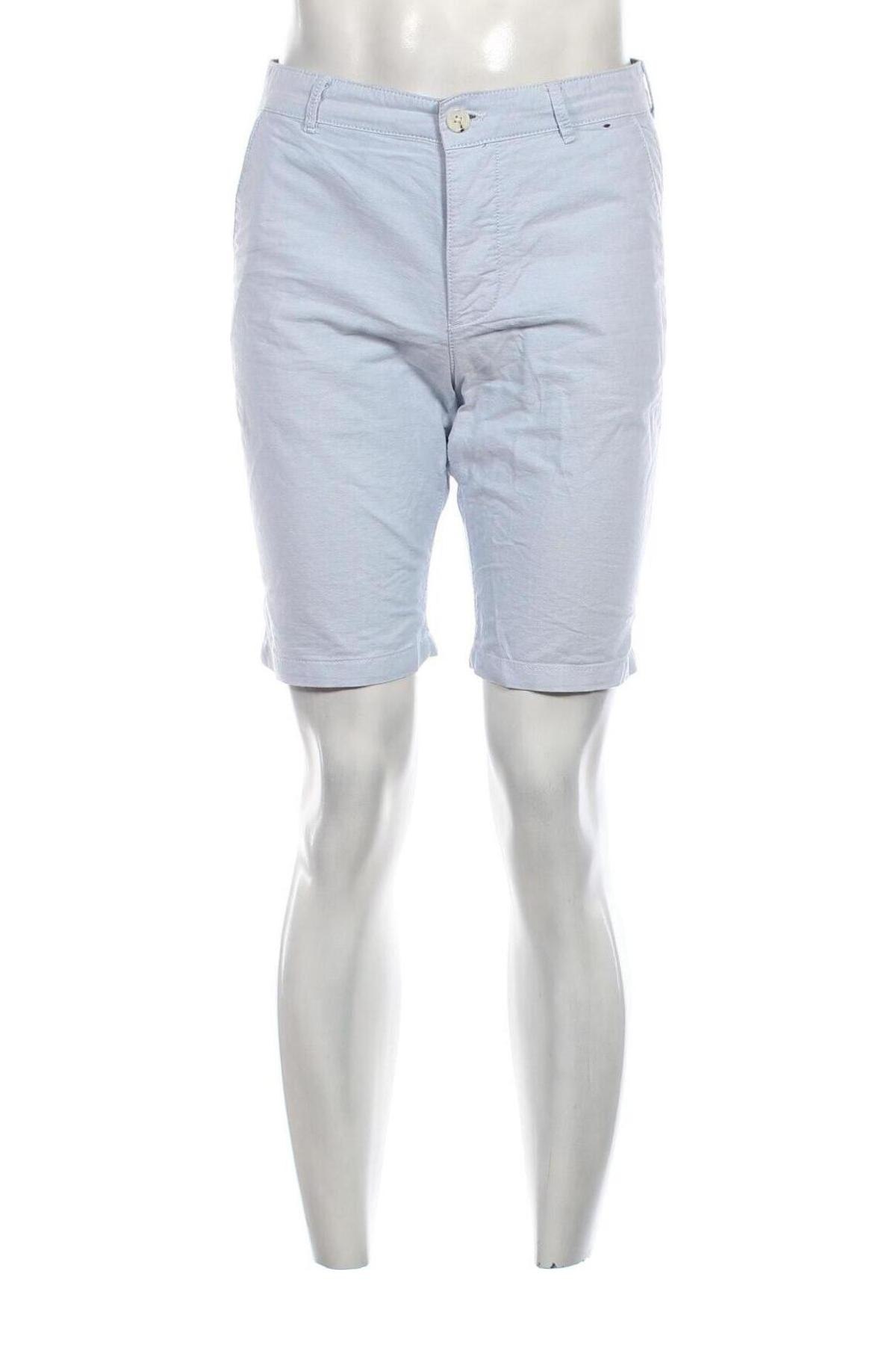 Ανδρικό κοντό παντελόνι Primark, Μέγεθος S, Χρώμα Μπλέ, Τιμή 6,91 €