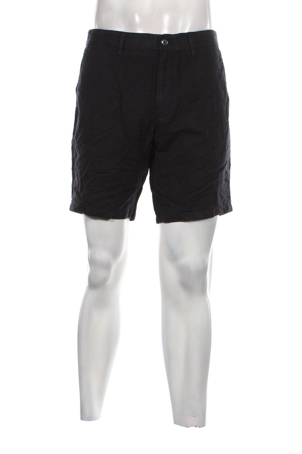 Ανδρικό κοντό παντελόνι Tommy Hilfiger, Μέγεθος L, Χρώμα Μπλέ, Τιμή 45,00 €