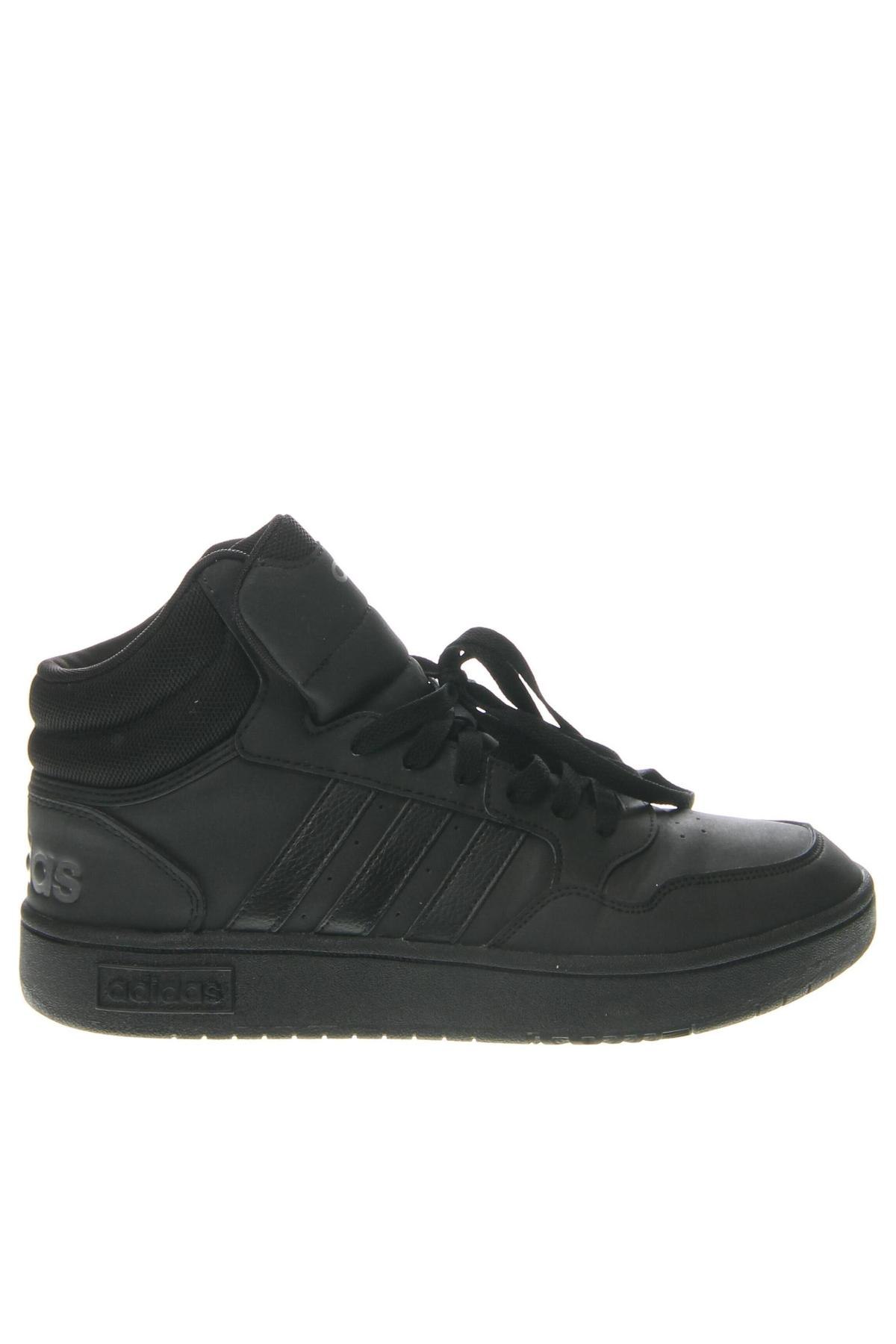 Pánske topánky Adidas, Veľkosť 44, Farba Čierna, Cena  103,84 €