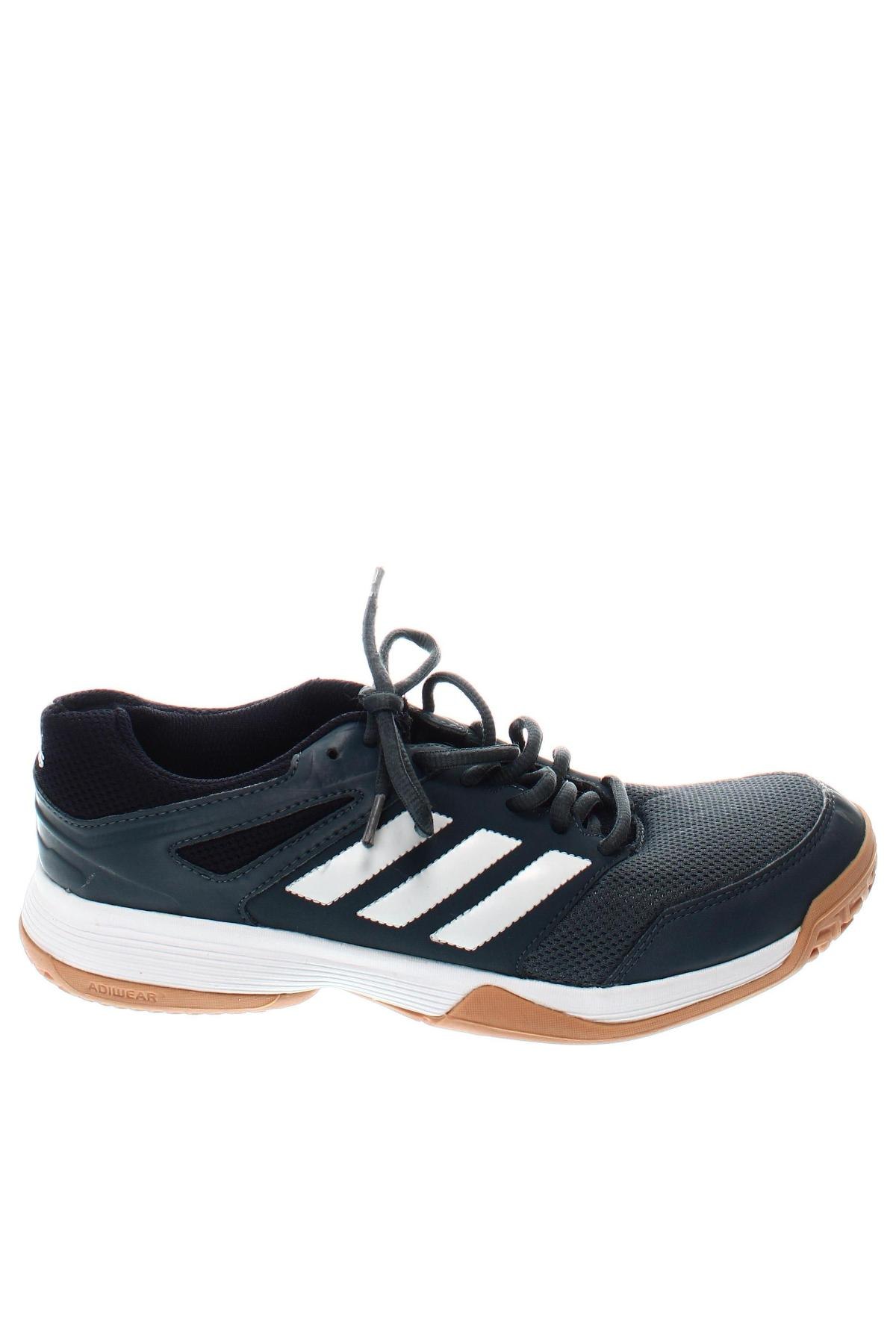 Herrenschuhe Adidas, Größe 42, Farbe Blau, Preis 52,19 €