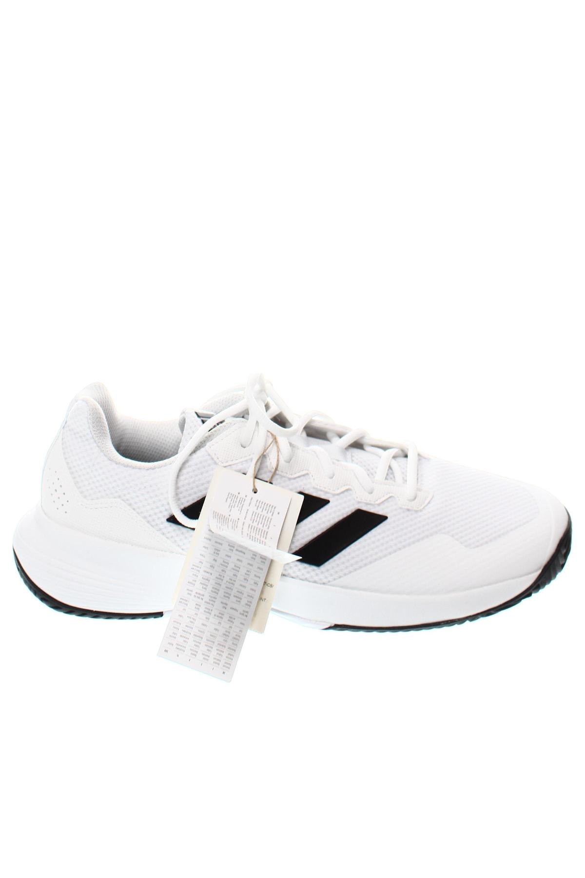 Herrenschuhe Adidas, Größe 46, Farbe Weiß, Preis € 88,66