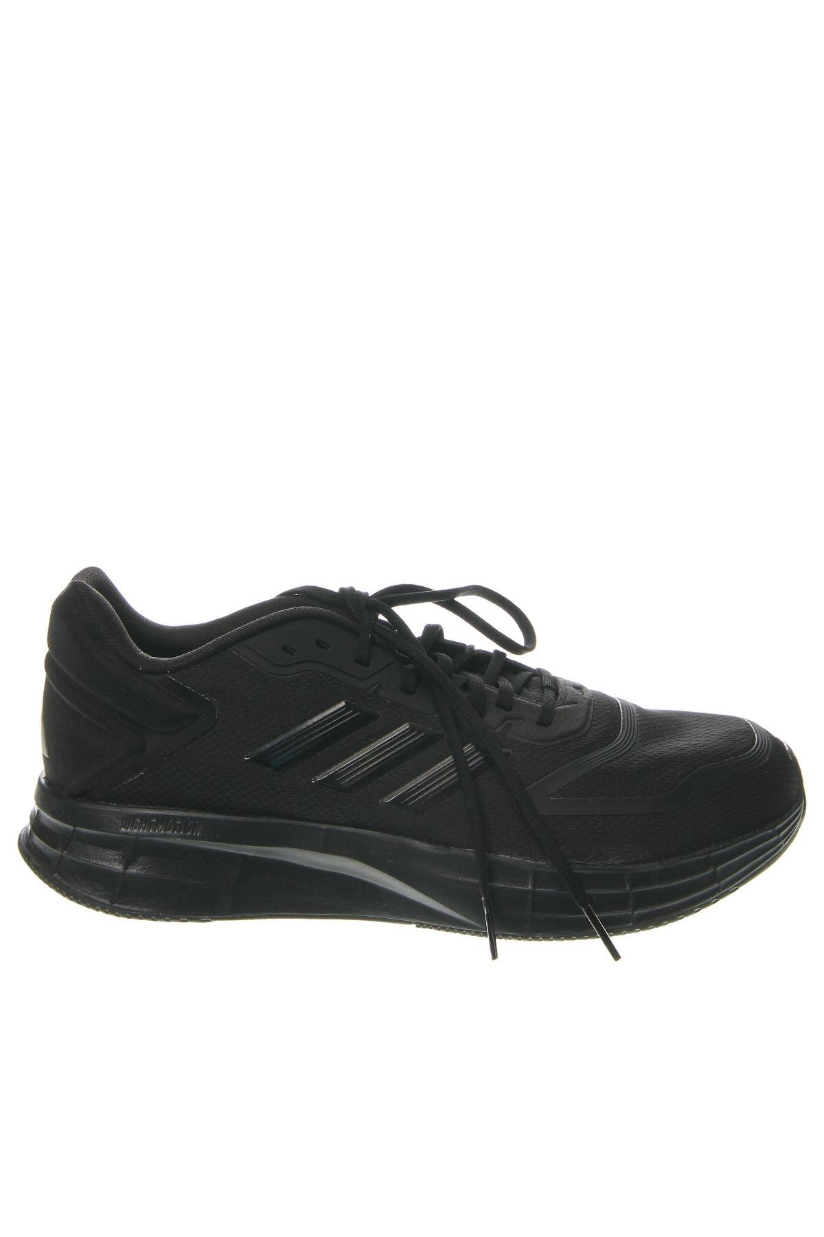Ανδρικά παπούτσια Adidas, Μέγεθος 46, Χρώμα Μαύρο, Τιμή 88,66 €