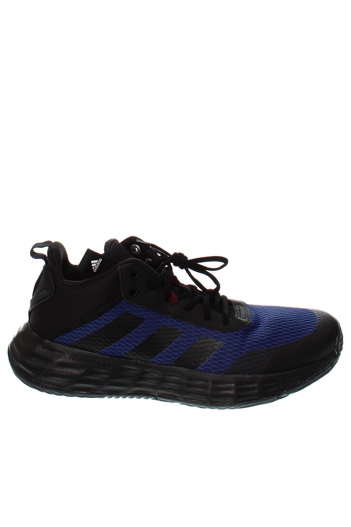 Ανδρικά παπούτσια Adidas, Μέγεθος 43, Χρώμα Πολύχρωμο, Τιμή 46,39 €