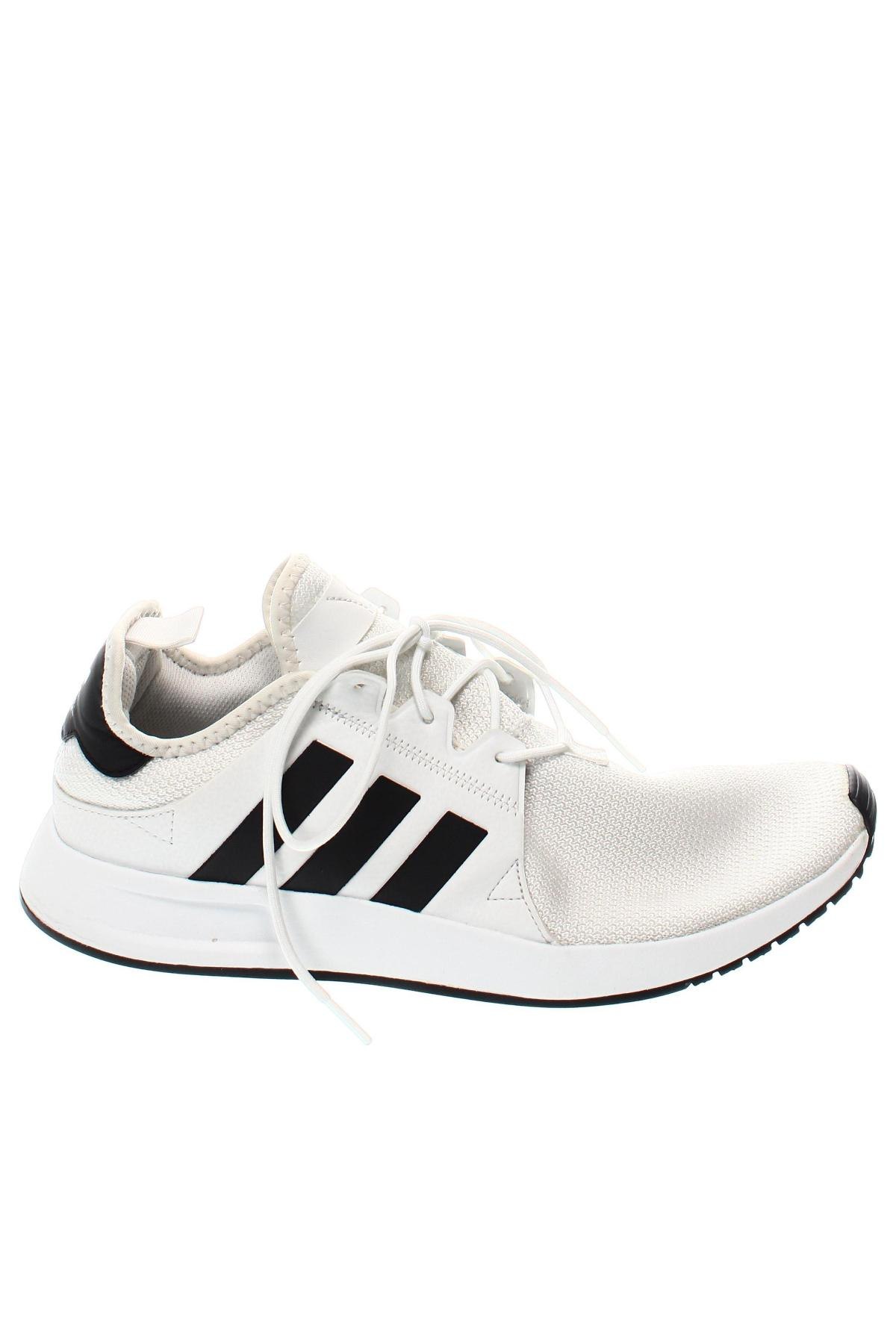 Herrenschuhe Adidas Originals, Größe 46, Farbe Weiß, Preis 52,19 €