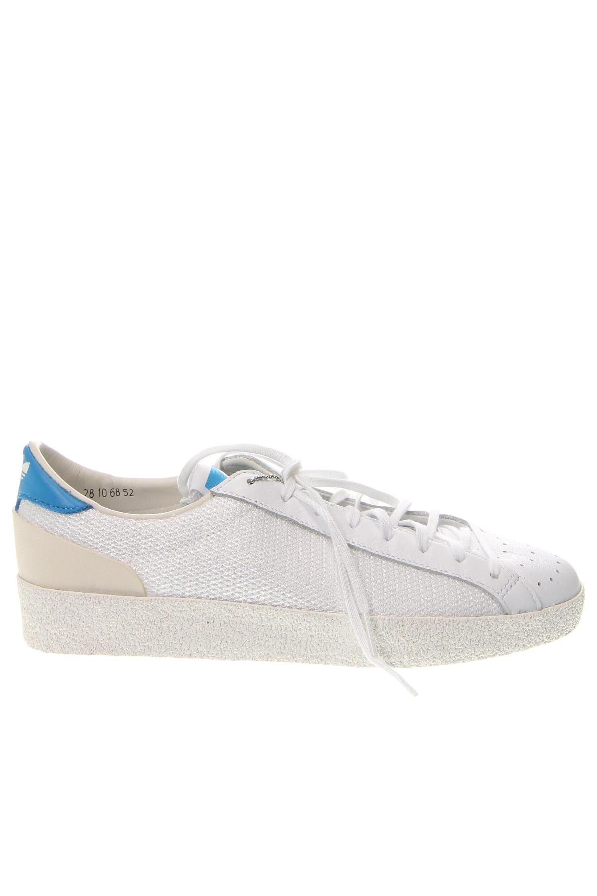 Ανδρικά παπούτσια Adidas Originals, Μέγεθος 44, Χρώμα Λευκό, Τιμή 88,94 €