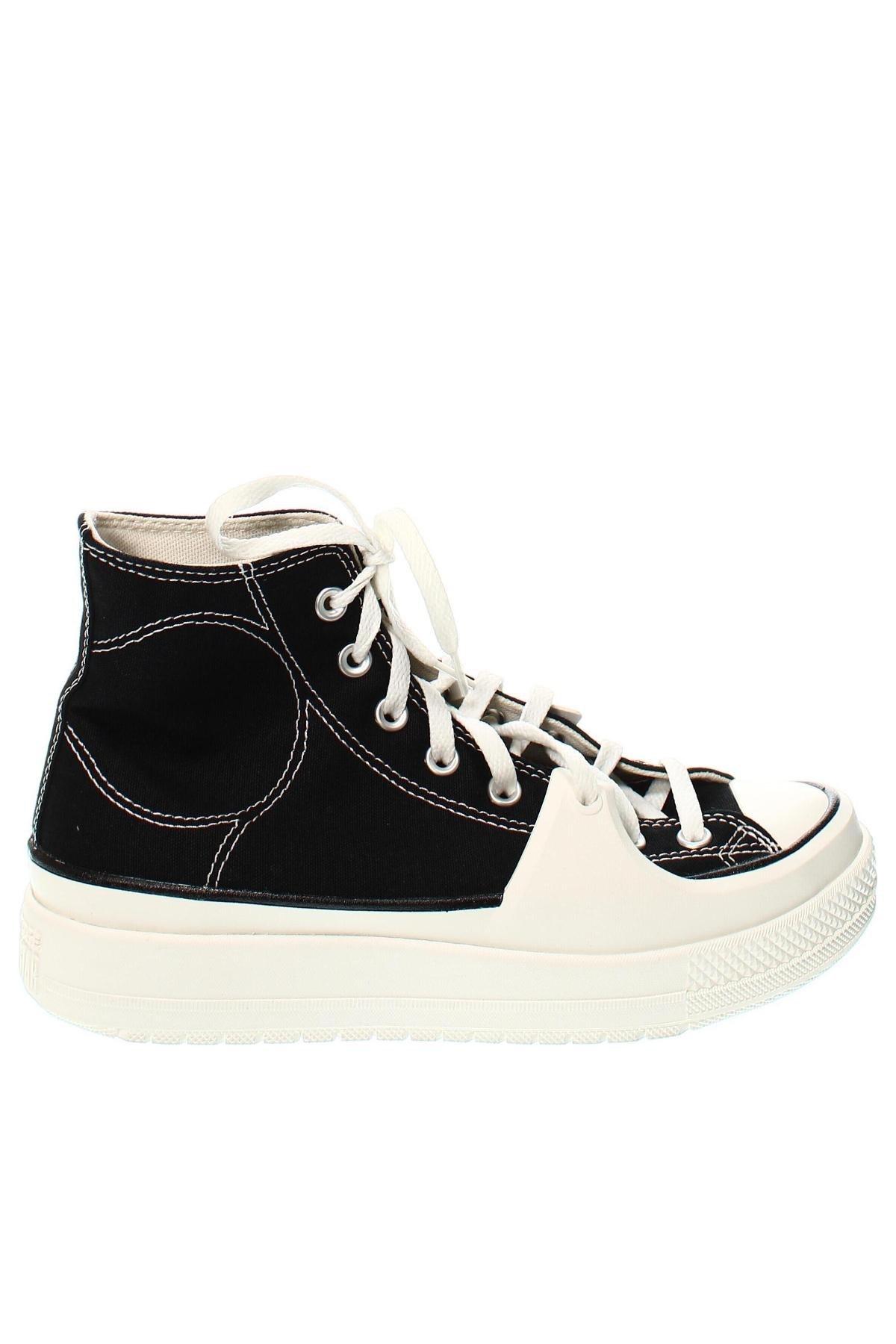 Мъжки обувки Converse, Размер 41, Цвят Черен, Цена 172,00 лв.