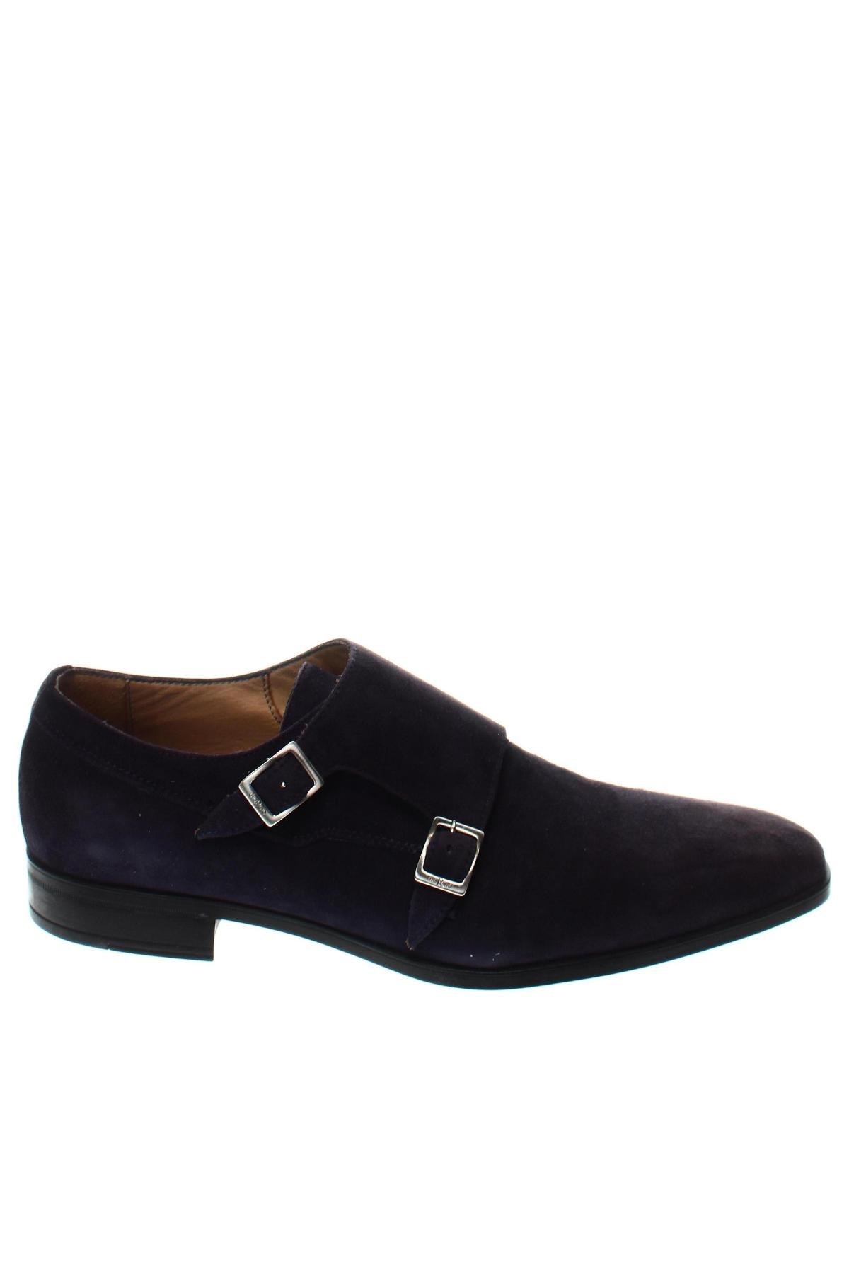 Férfi cipők
 Giorgio 1958, Méret 44, Szín Kék, Ár 54 628 Ft