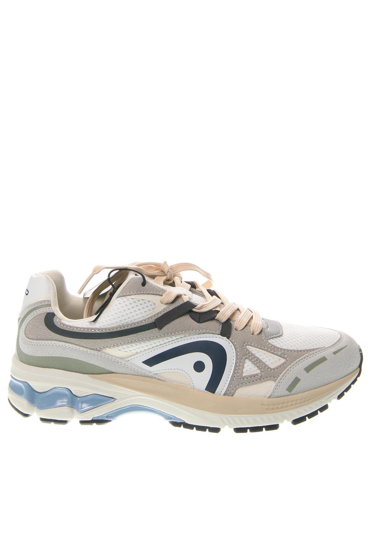 Ανδρικά παπούτσια Head, Μέγεθος 43, Χρώμα Πολύχρωμο, Τιμή 52,89 €