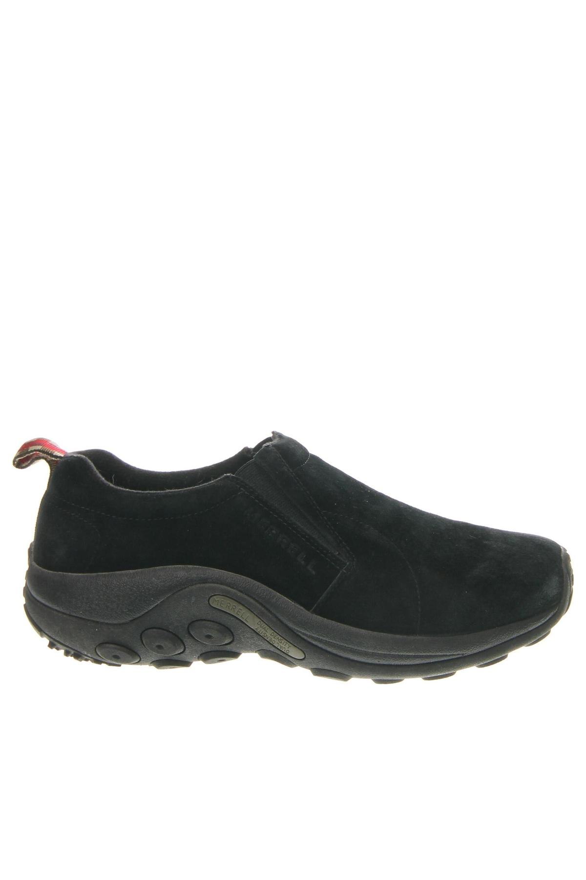 Мъжки обувки Merrell, Размер 45, Цвят Черен, Цена 96,04 лв.