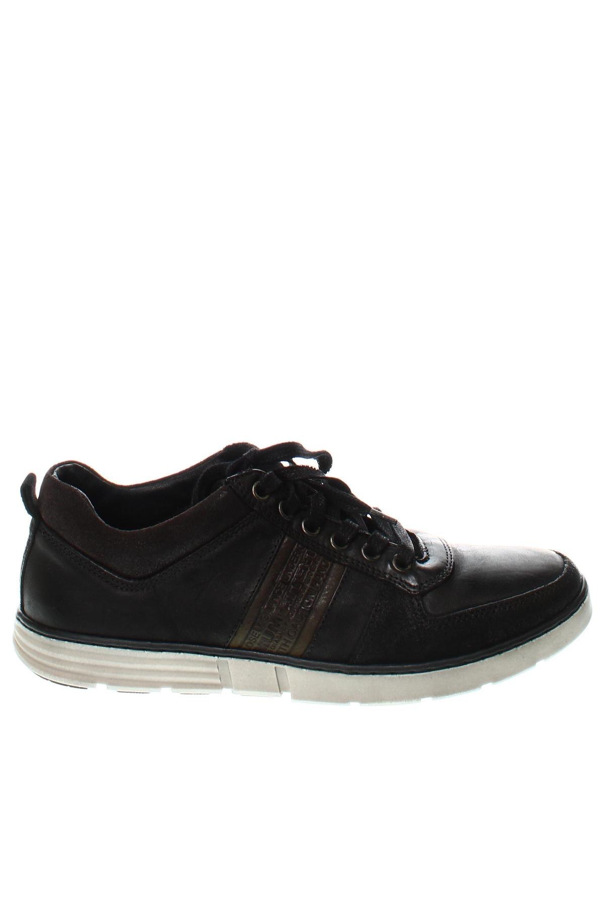 Ανδρικά παπούτσια Minelli, Μέγεθος 40, Χρώμα Μαύρο, Τιμή 56,51 €