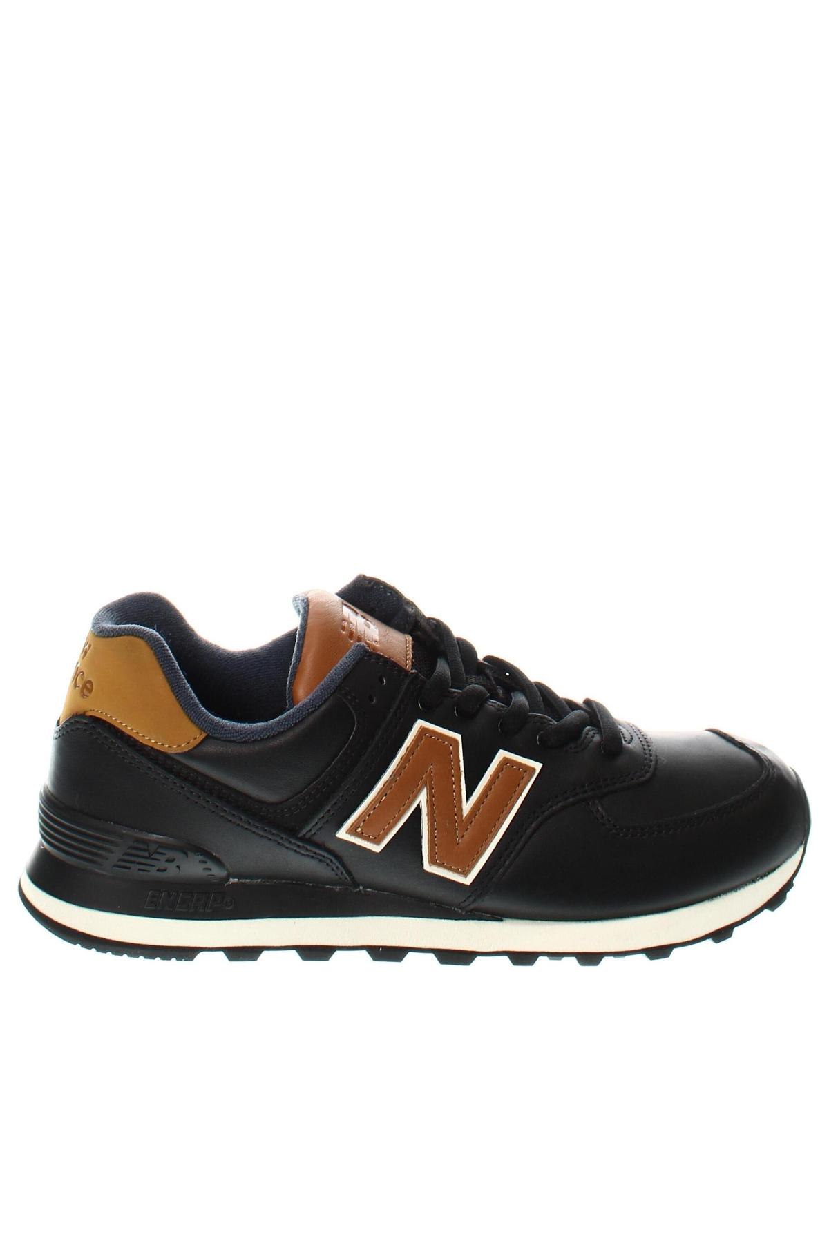 Obuwie męskie New Balance, Rozmiar 43, Kolor Czarny, Cena 541,09 zł