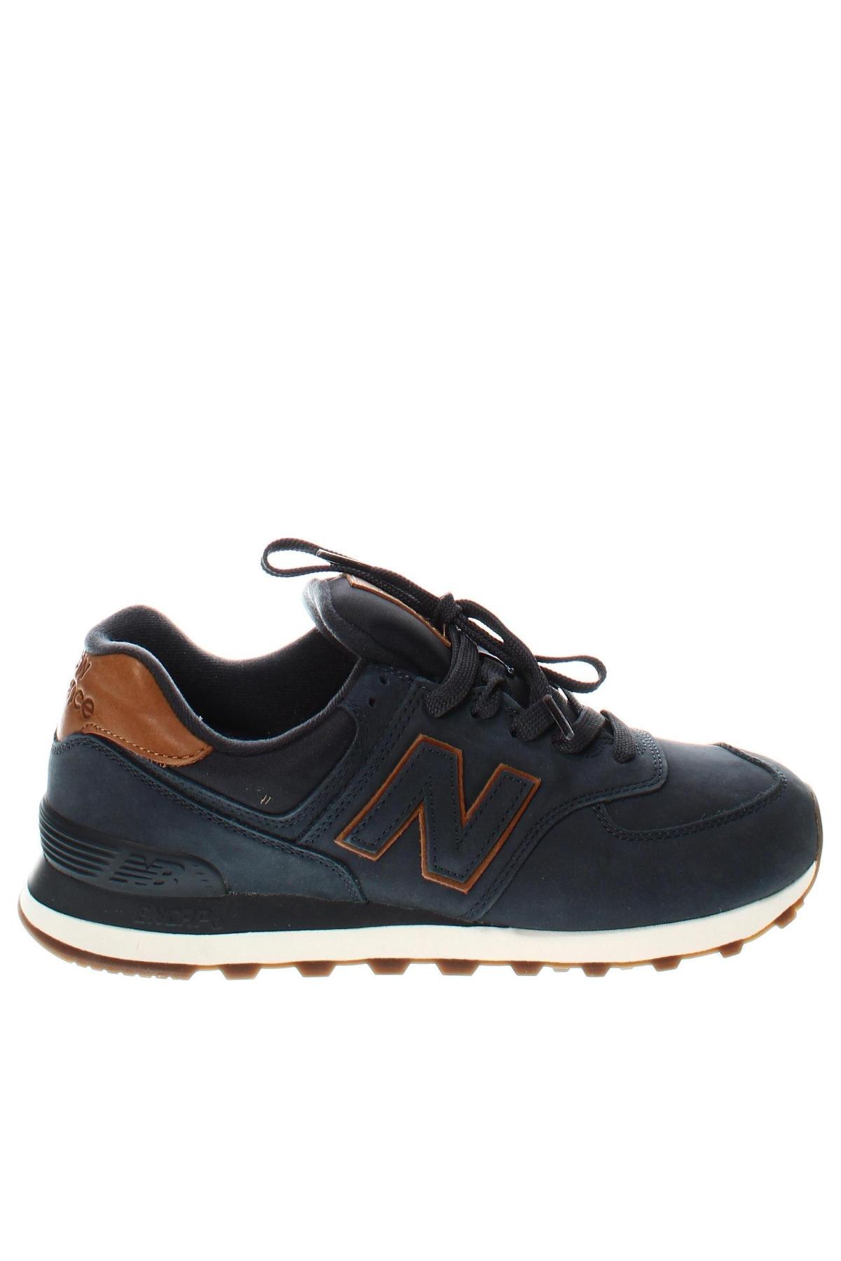 Férfi cipők
 New Balance, Méret 42, Szín Kék, Ár 42 918 Ft