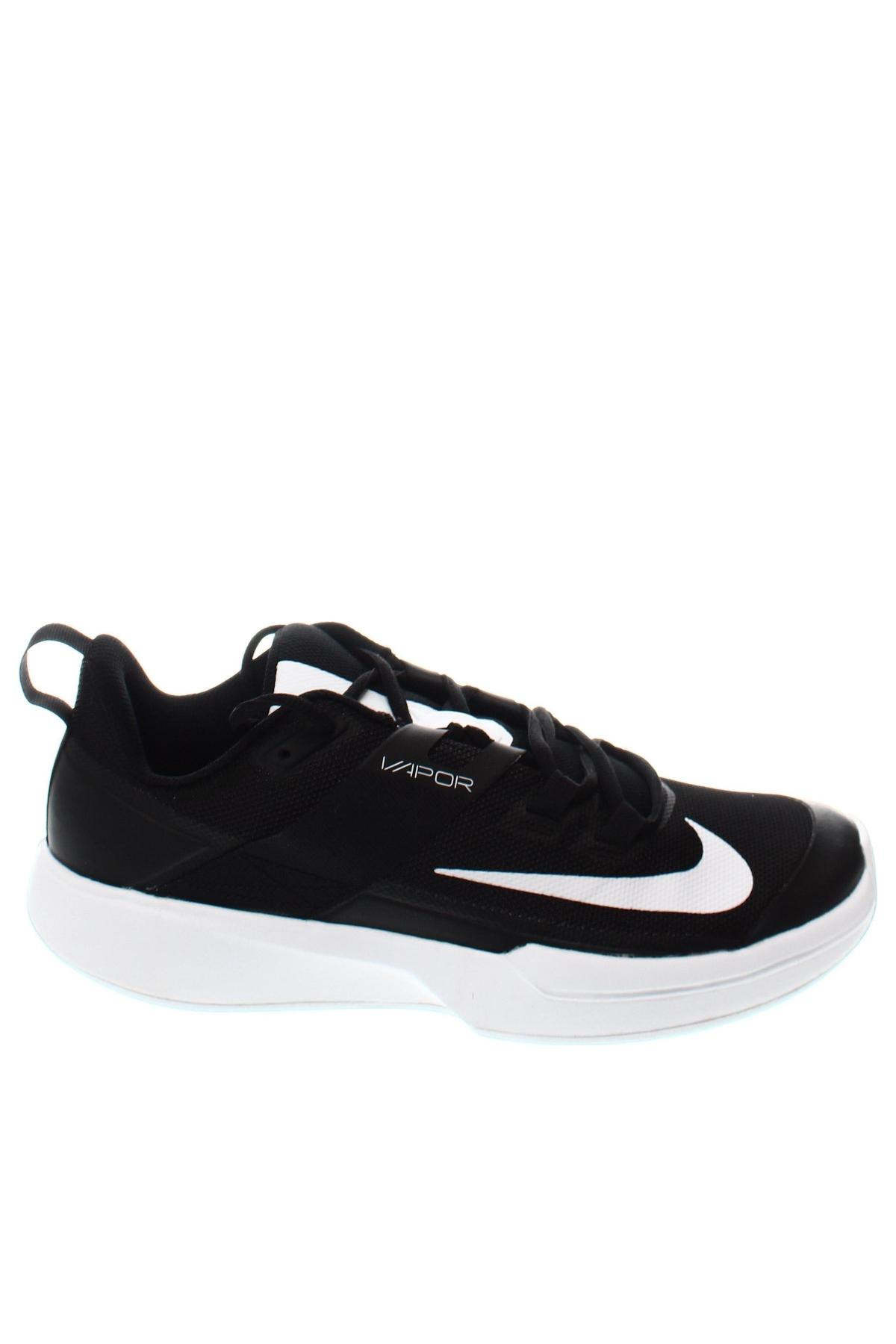 Ανδρικά παπούτσια Nike, Μέγεθος 42, Χρώμα Μαύρο, Τιμή 75,36 €