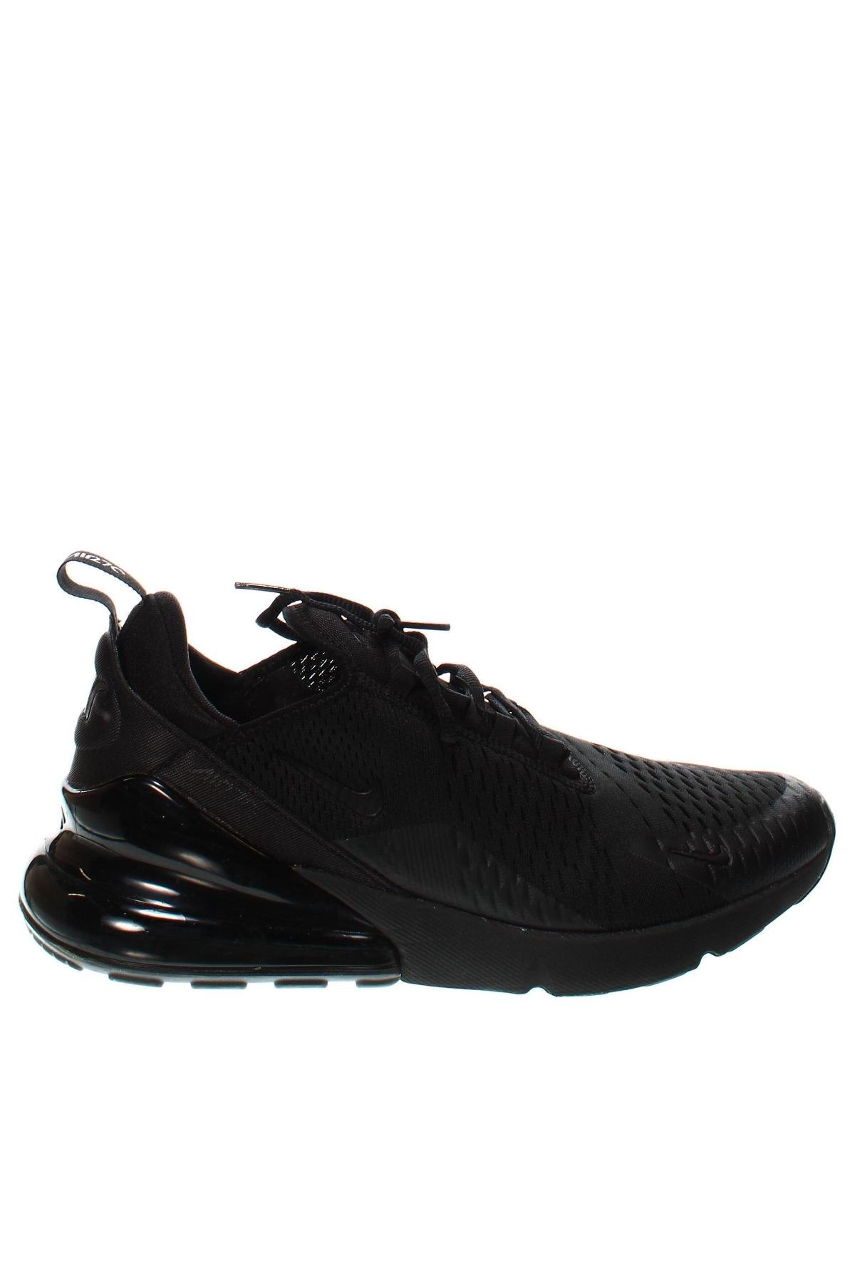 Ανδρικά παπούτσια Nike, Μέγεθος 44, Χρώμα Μαύρο, Τιμή 46,39 €