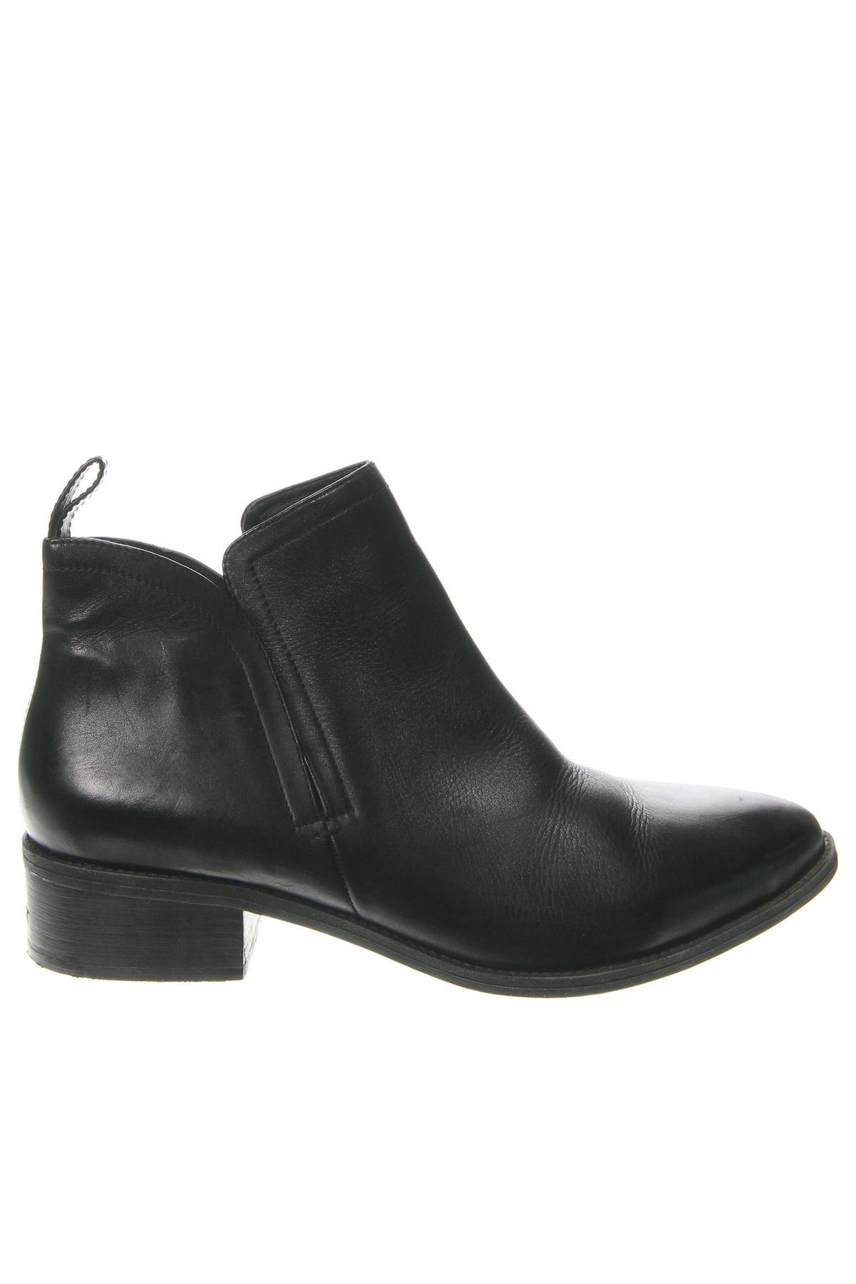 Încălțăminte bărbătească Pier One, Mărime 42, Culoare Negru, Preț 190,79 Lei