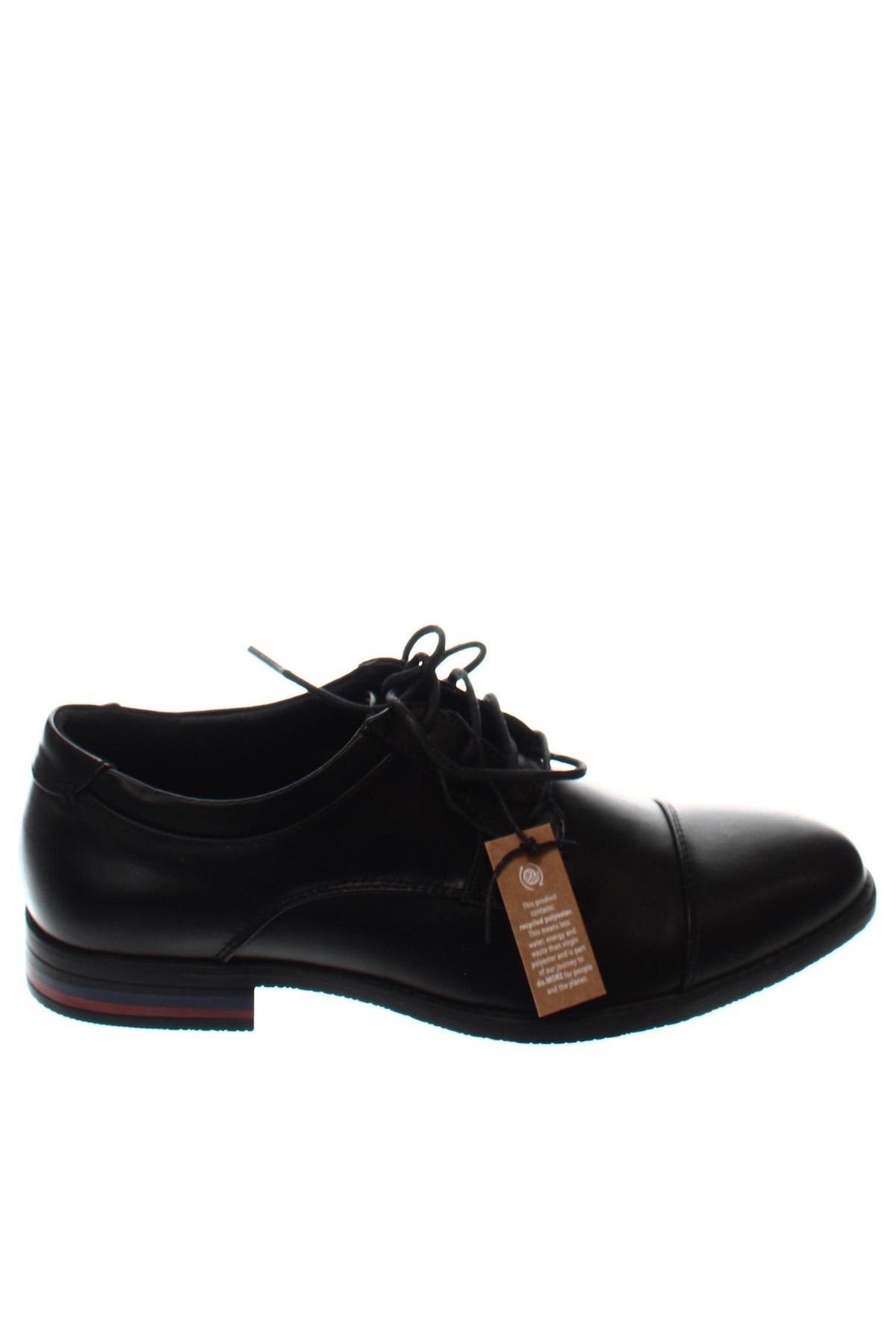 Pánské boty Pier One, Velikost 41, Barva Černá, Cena  899,00 Kč