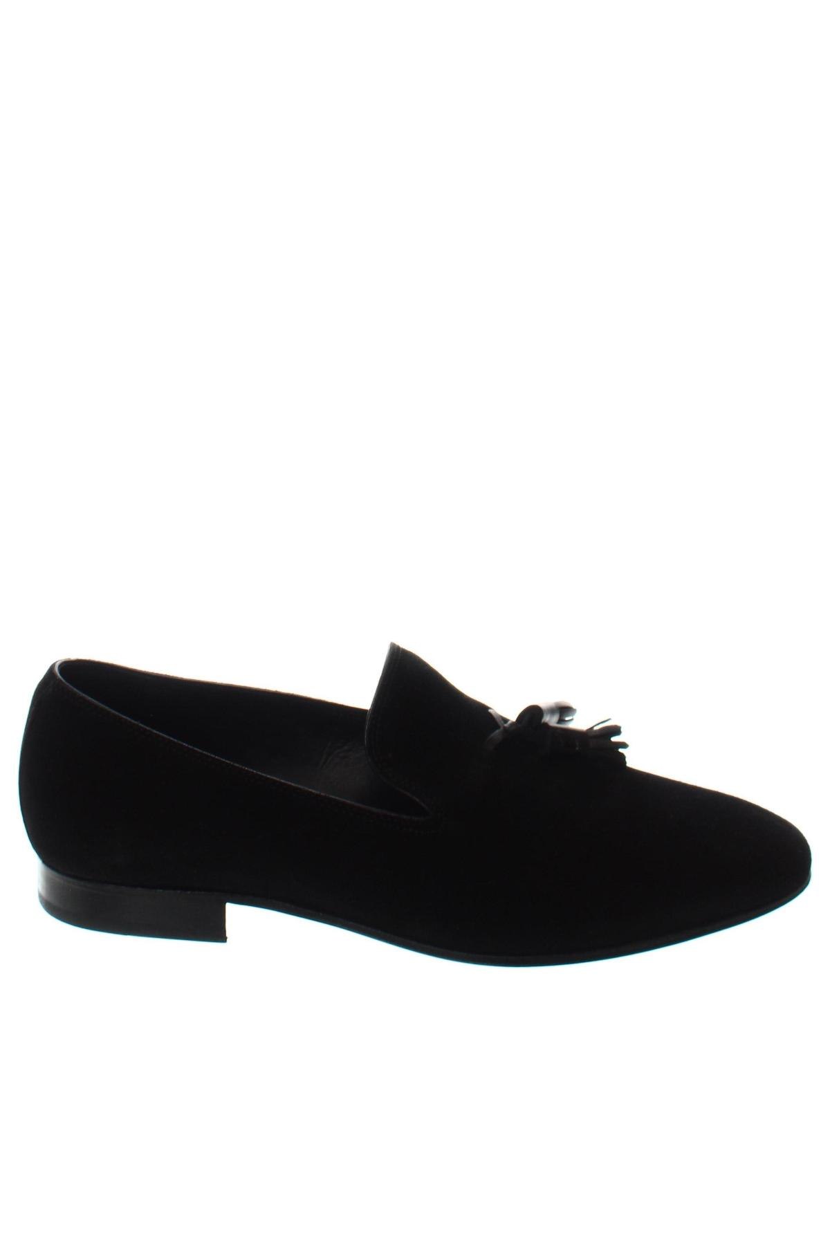 Pánske topánky The Kooples, Veľkosť 42, Farba Čierna, Cena  100,78 €