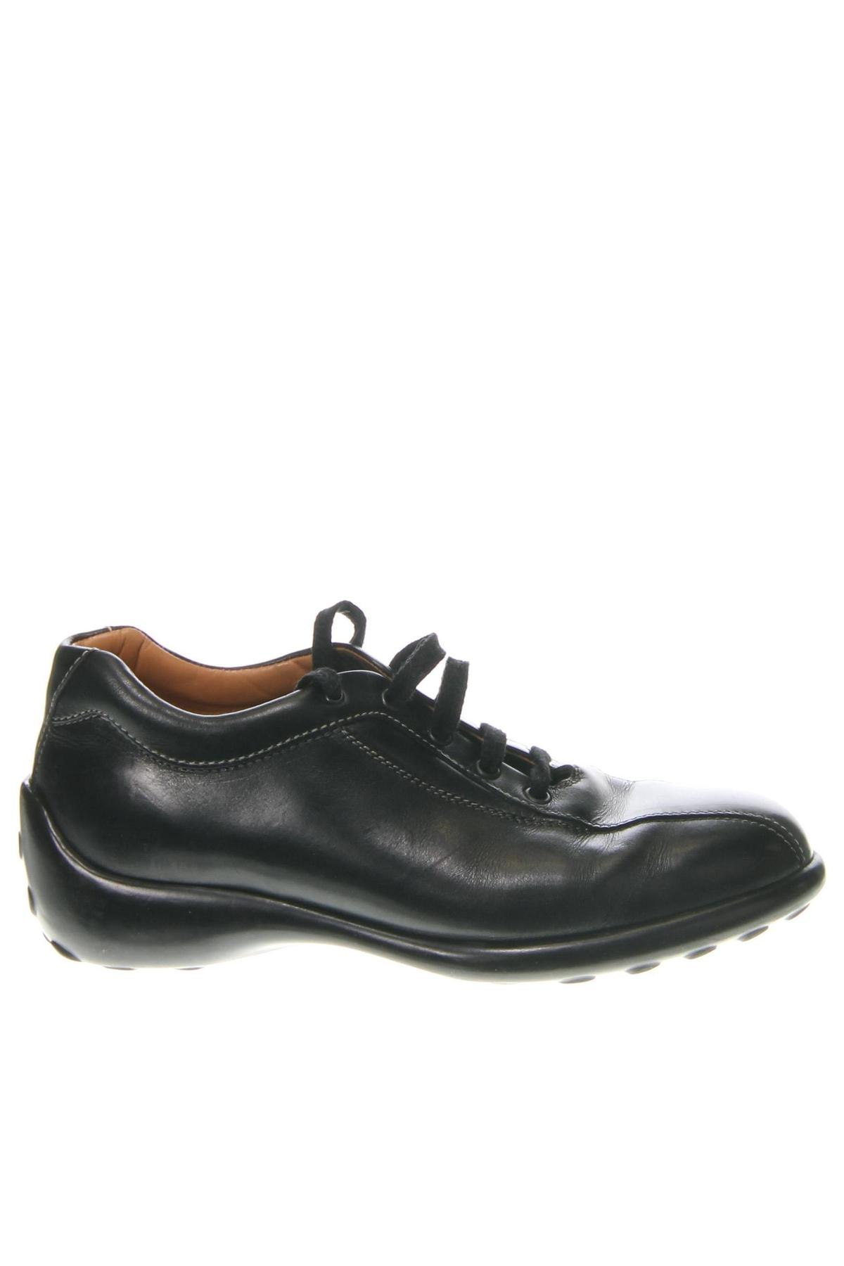 Pánske topánky Tod's, Veľkosť 39, Farba Čierna, Cena  50,16 €