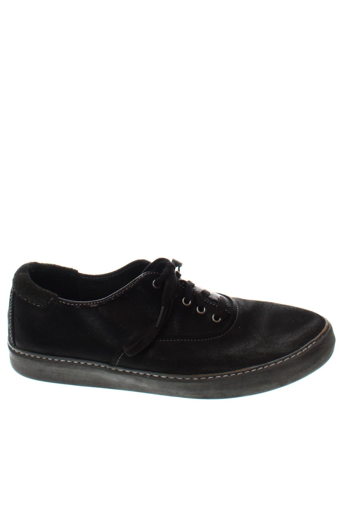Мъжки обувки UGG Australia, Размер 45, Цвят Черен, Цена 79,54 лв.