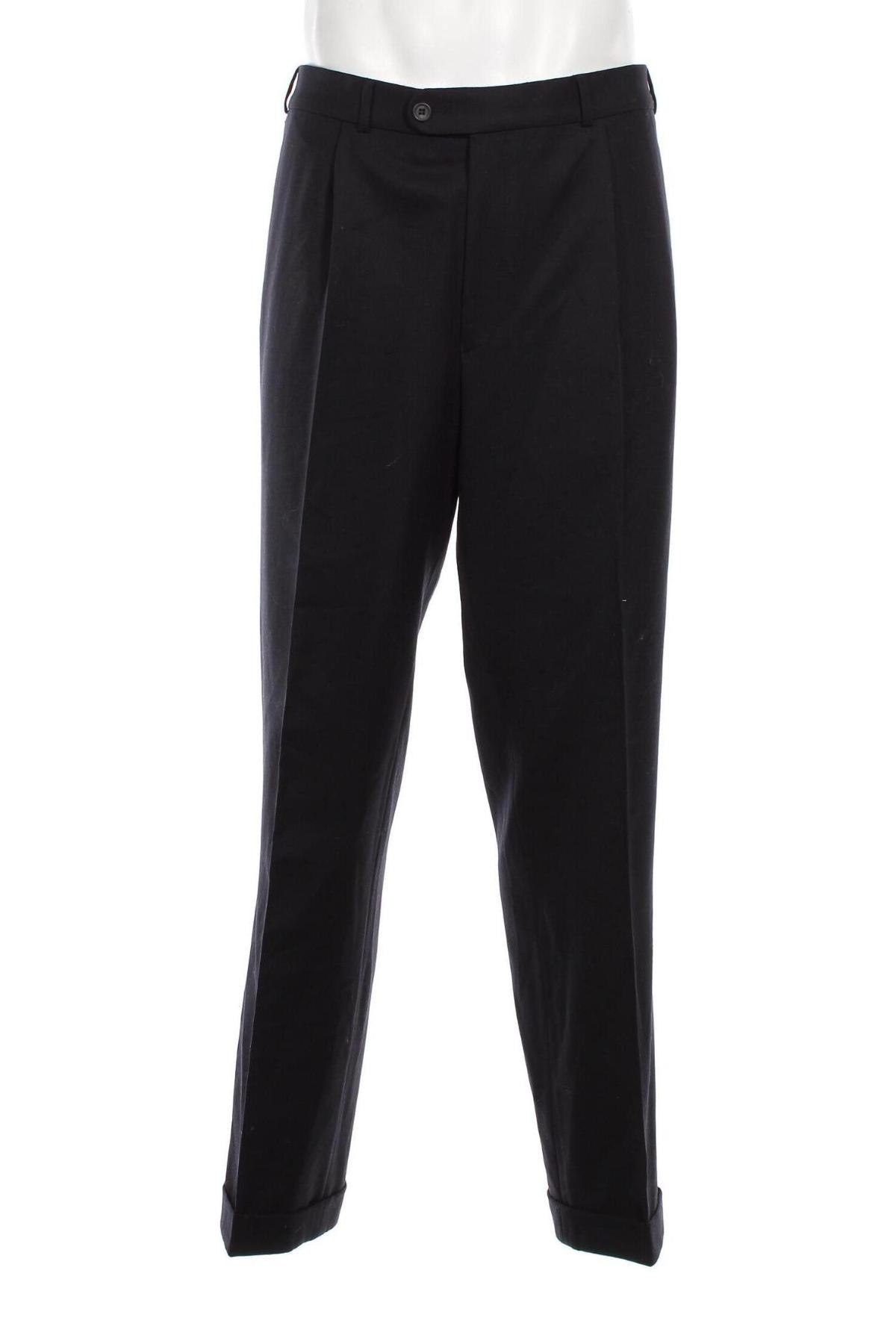 Pantaloni de bărbați, Mărime XL, Culoare Negru, Preț 95,39 Lei