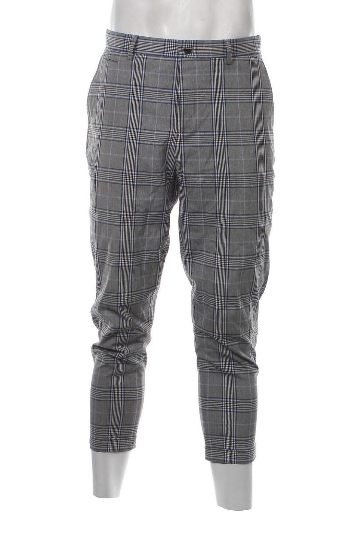 Мъжки панталон, Размер M, Цвят Многоцветен, Цена 9,86 лв.