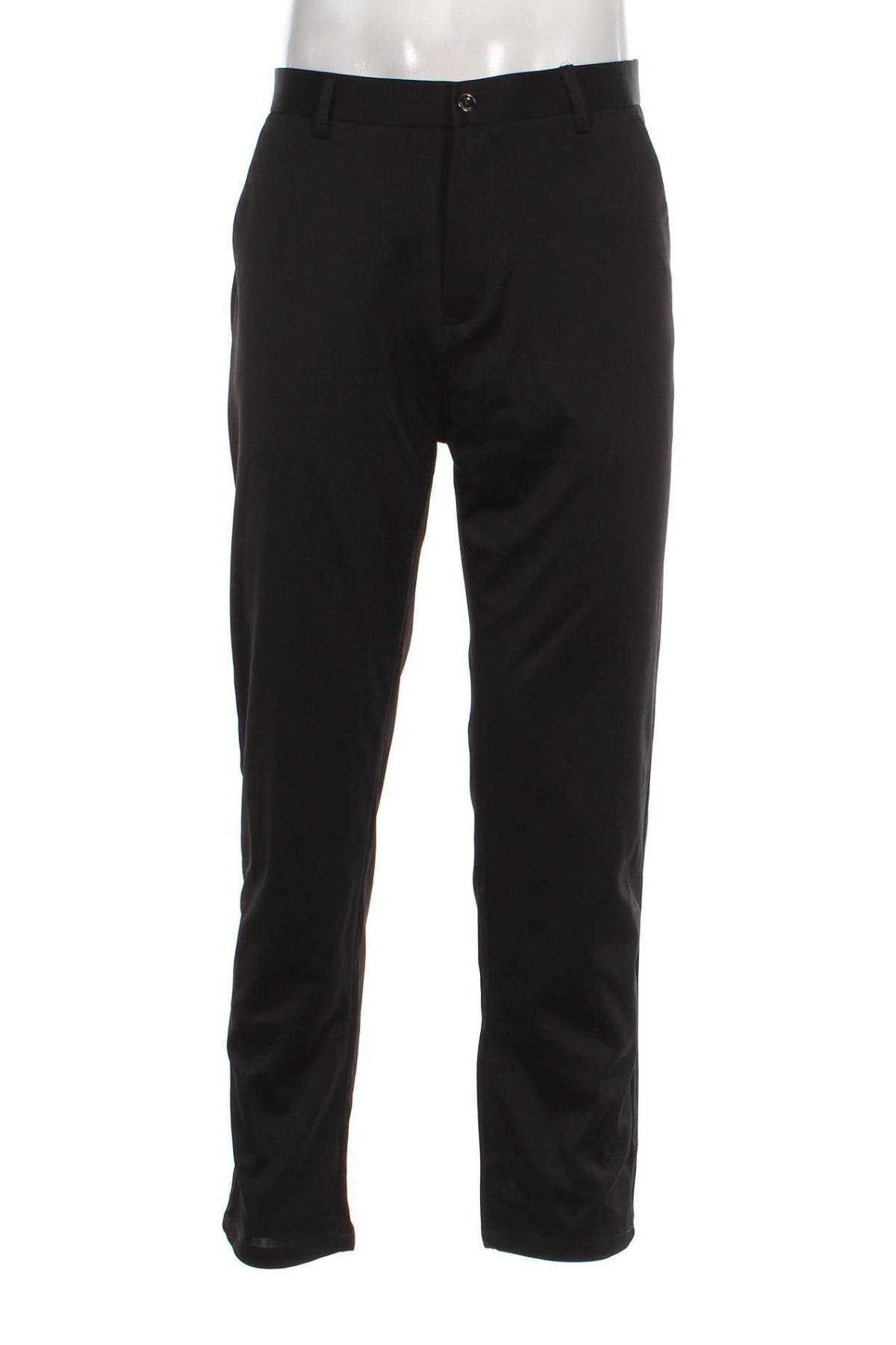 Pánske nohavice , Veľkosť XL, Farba Čierna, Cena  8,88 €