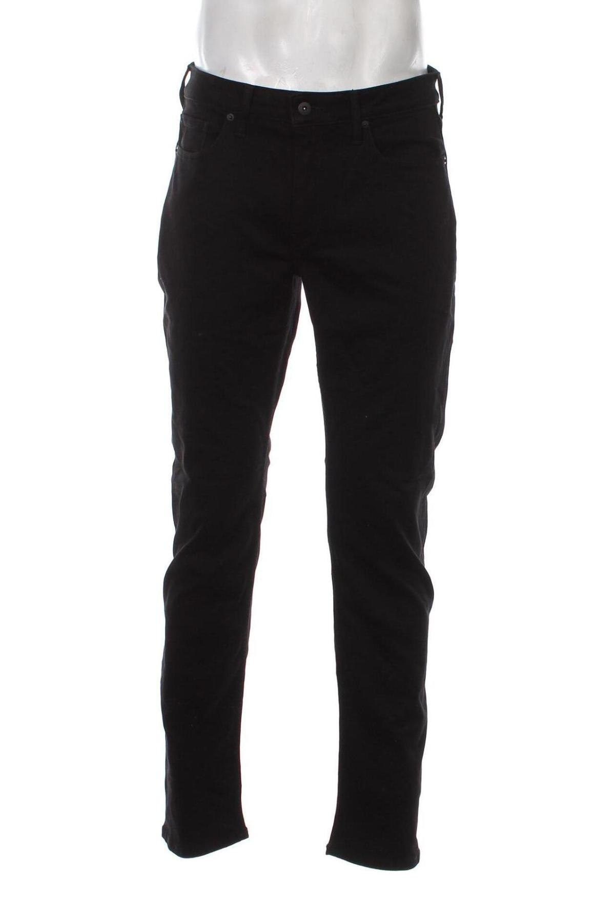 Herrenhose, Größe M, Farbe Schwarz, Preis 7,06 €