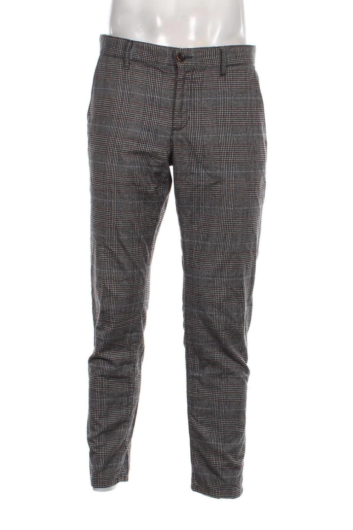 Мъжки панталон Alberto, Размер L, Цвят Многоцветен, Цена 16,74 лв.