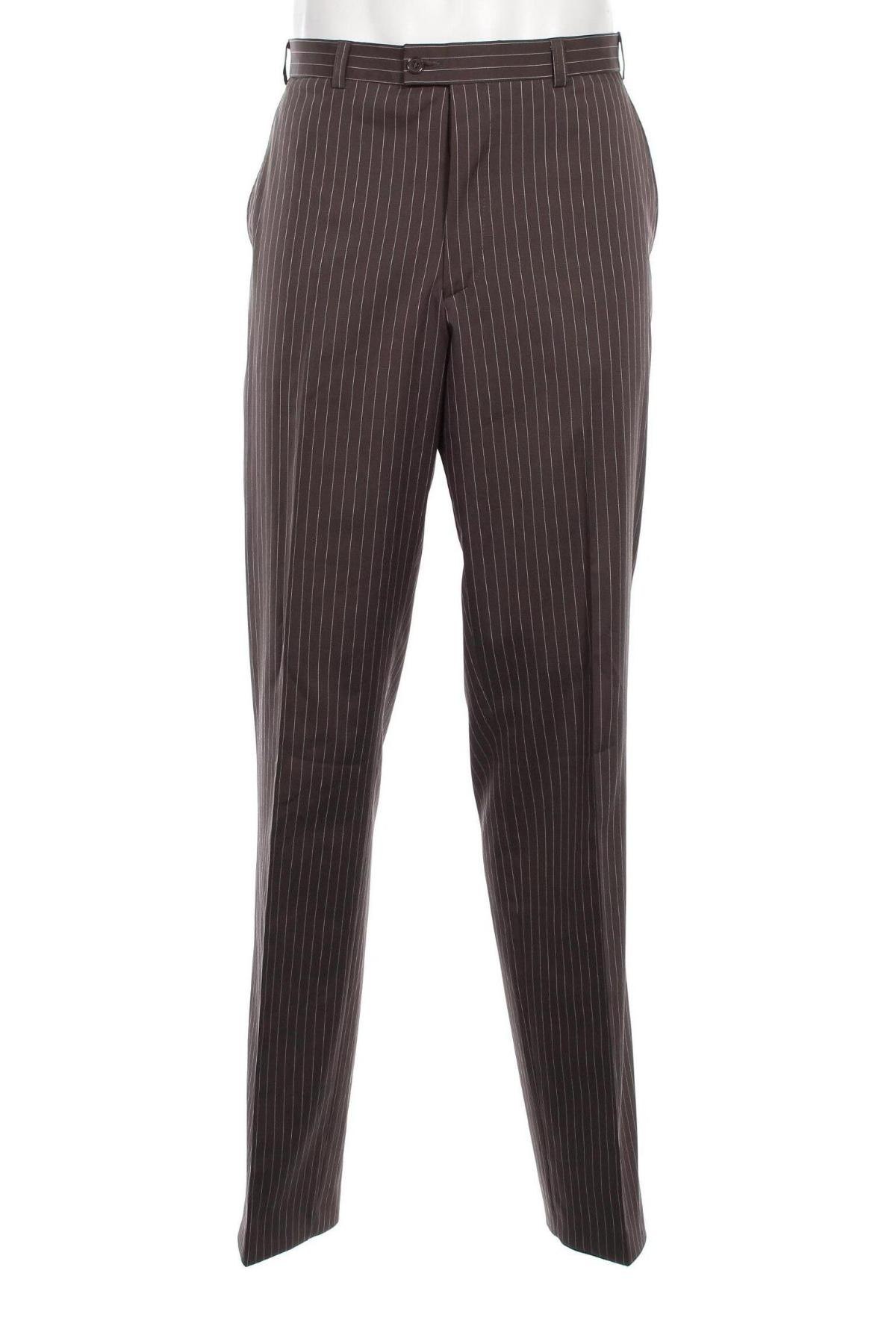 Pantaloni de bărbați Angelo Litrico, Mărime L, Culoare Multicolor, Preț 34,34 Lei