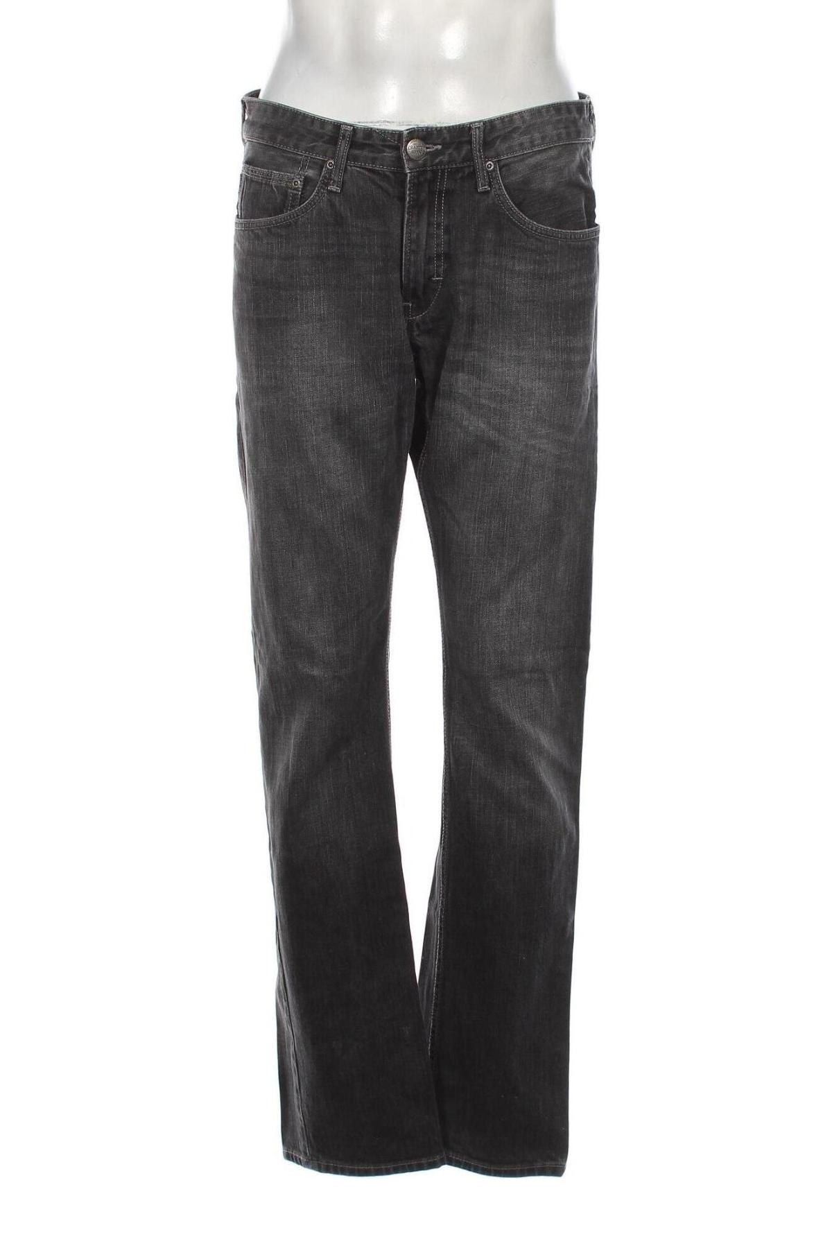 Мъжки панталон Angelo Litrico, Размер L, Цвят Сив, Цена 10,15 лв.