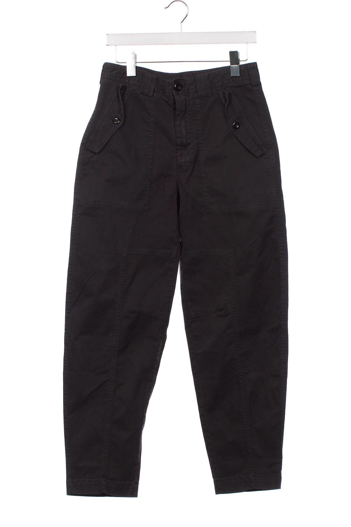 Pantaloni de bărbați Banana Republic, Mărime M, Culoare Gri, Preț 138,16 Lei