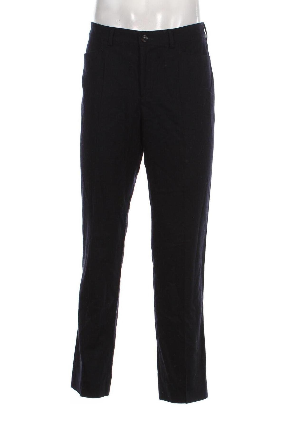 Ανδρικό παντελόνι Bogner, Μέγεθος L, Χρώμα Μπλέ, Τιμή 68,64 €