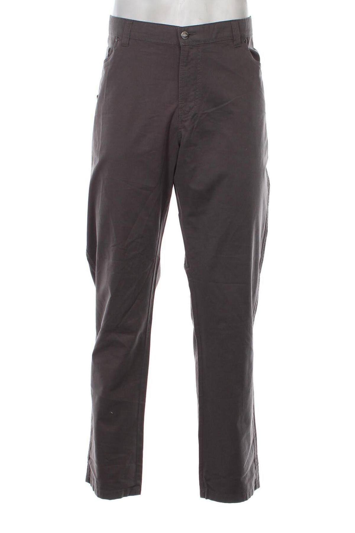 Мъжки панталон Bruhl, Размер XXL, Цвят Сив, Цена 140,00 лв.