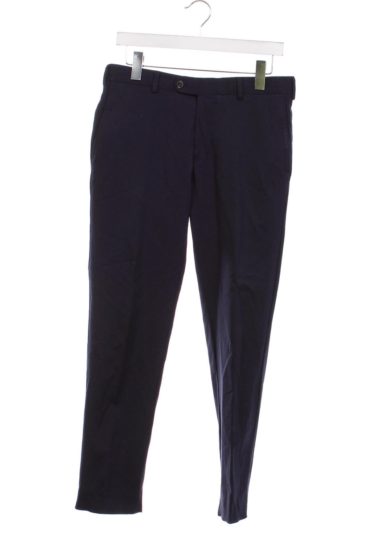 Ανδρικό παντελόνι Bytom, Μέγεθος M, Χρώμα Μπλέ, Τιμή 2,58 €
